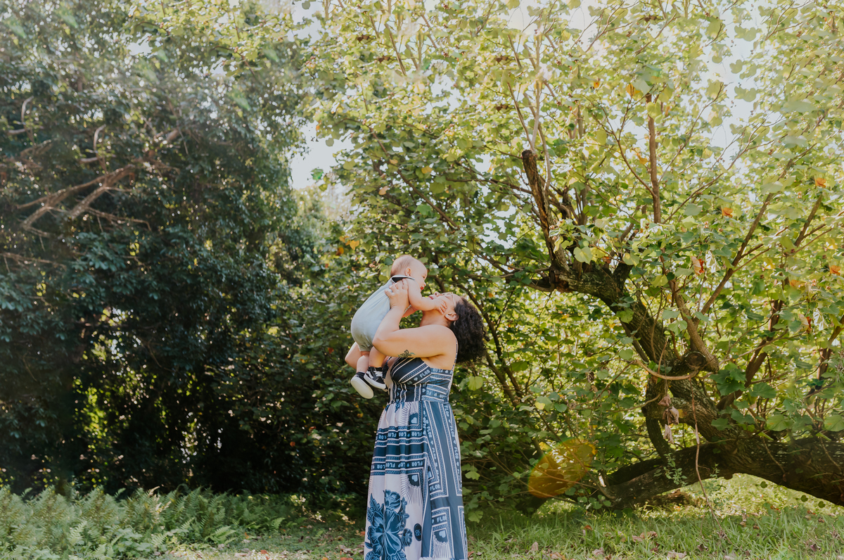 fotografia ensaio familia externo Rio de Janeiro bosque da barra da Tijuca rj fotografa 