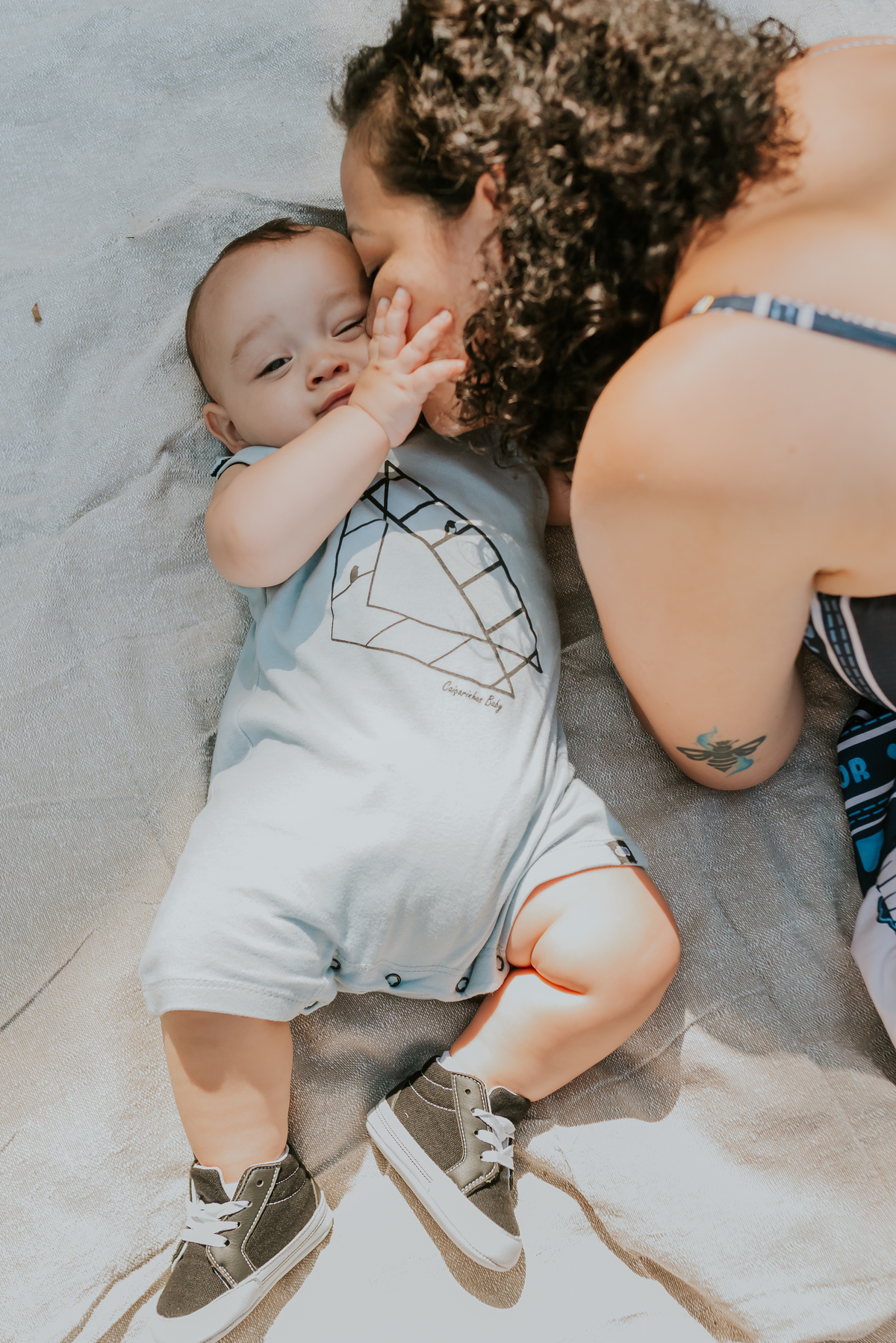 fotografia ensaio familia externo Rio de Janeiro bosque da barra da Tijuca rj fotografa 