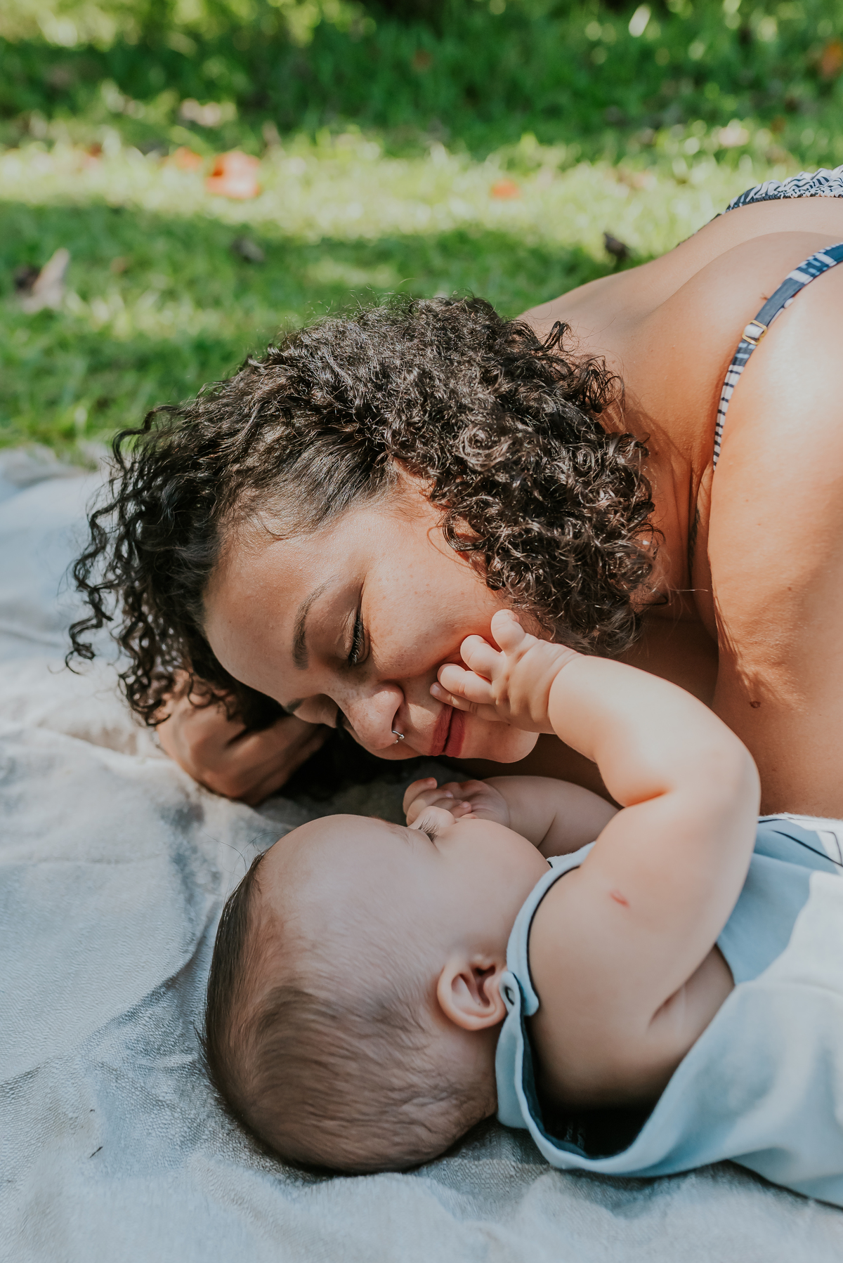 fotografia ensaio familia externo Rio de Janeiro bosque da barra da Tijuca rj fotografa 