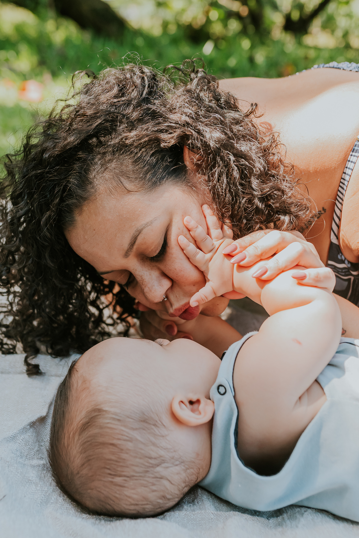 fotografia ensaio familia externo Rio de Janeiro bosque da barra da Tijuca rj fotografa 