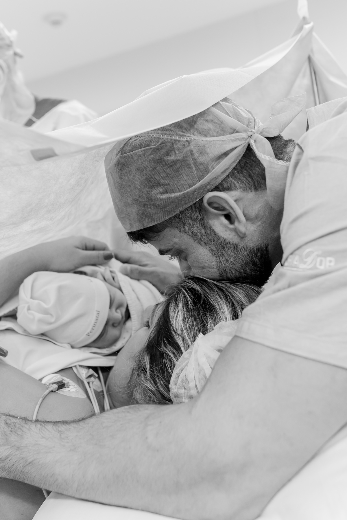 fotografia nascimento parto bernardo gloria dor Rio de Janeiro rj fotografa familia 