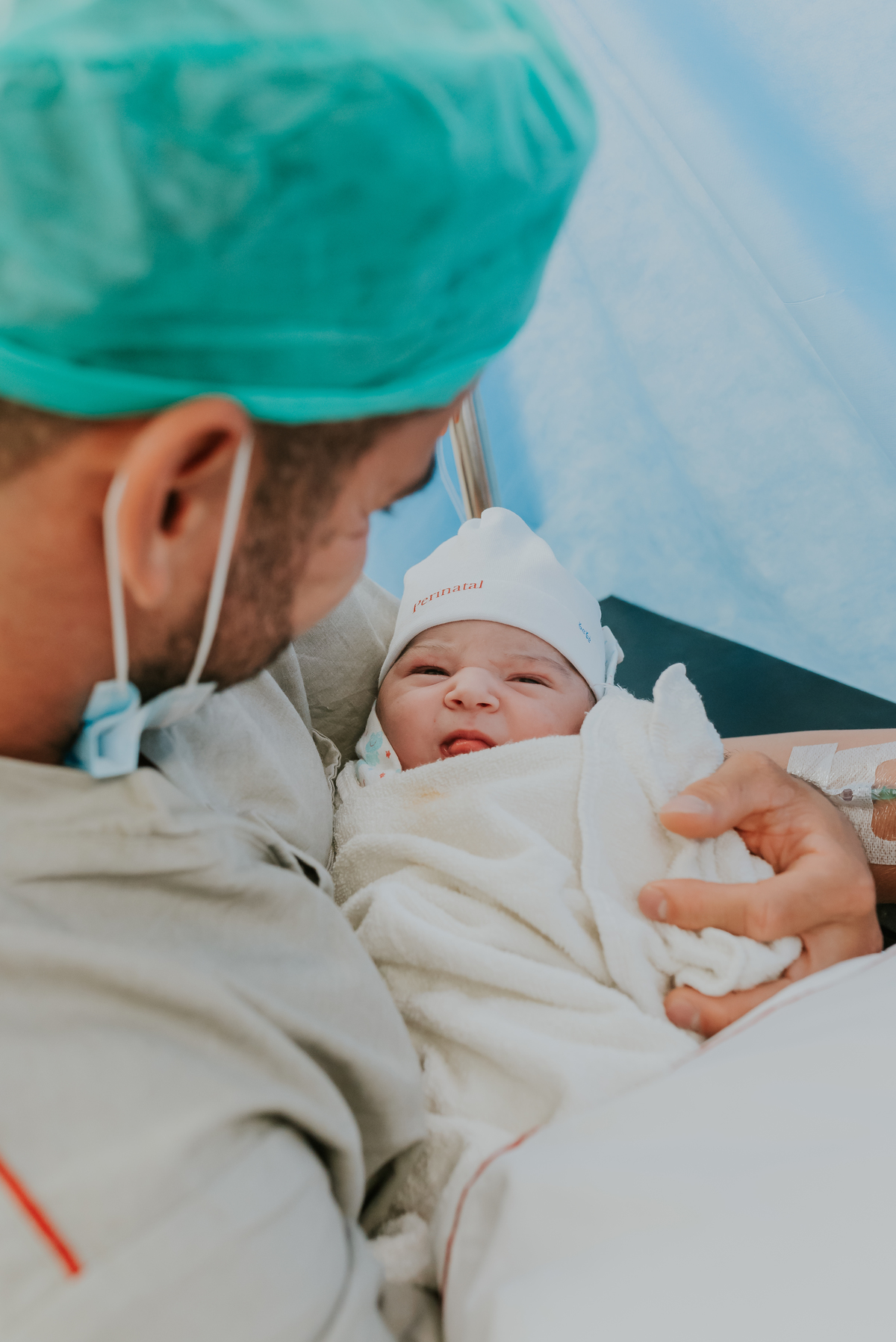 fotografia nascimento parto bernardo gloria dor Rio de Janeiro rj fotografa familia 