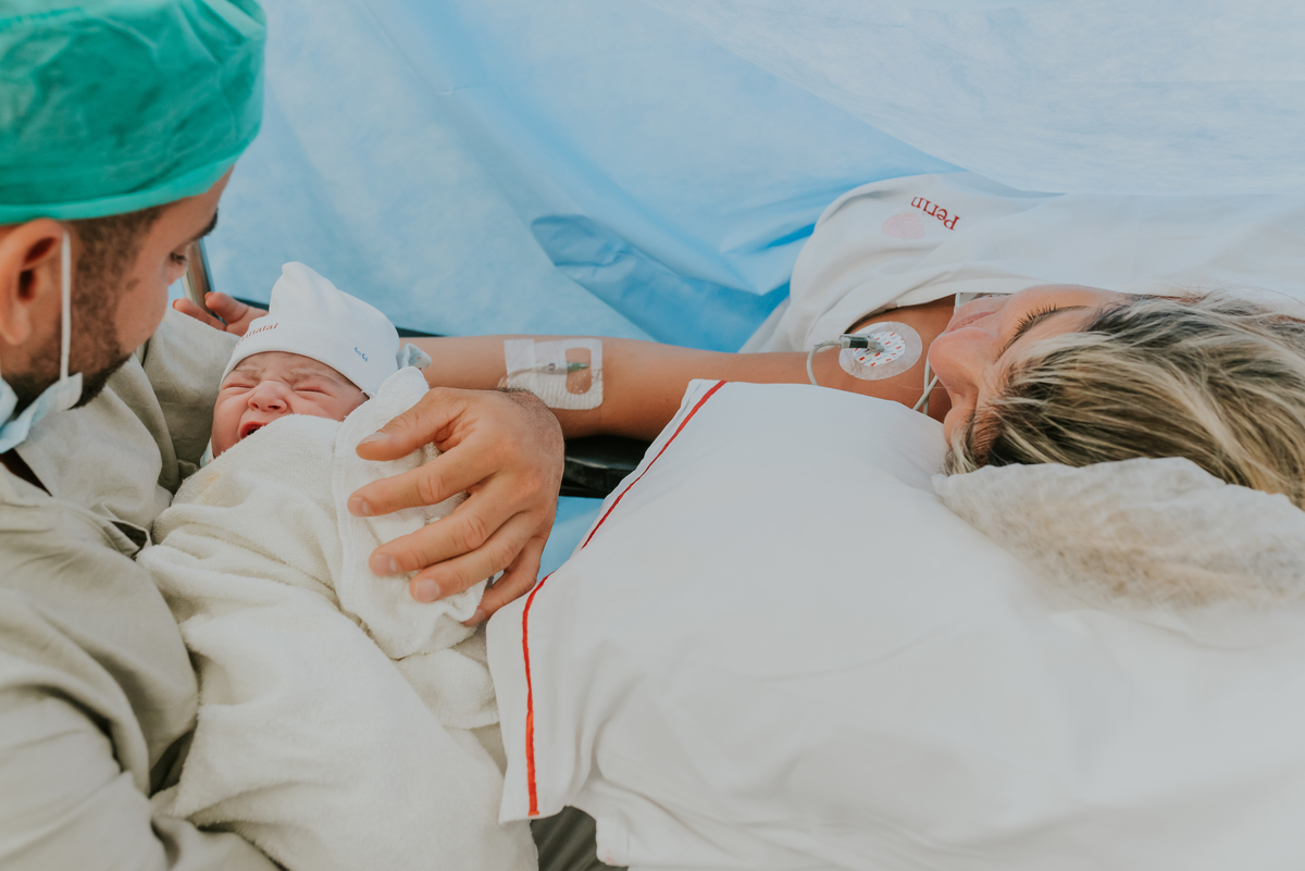 fotografia nascimento parto bernardo gloria dor Rio de Janeiro rj fotografa familia 