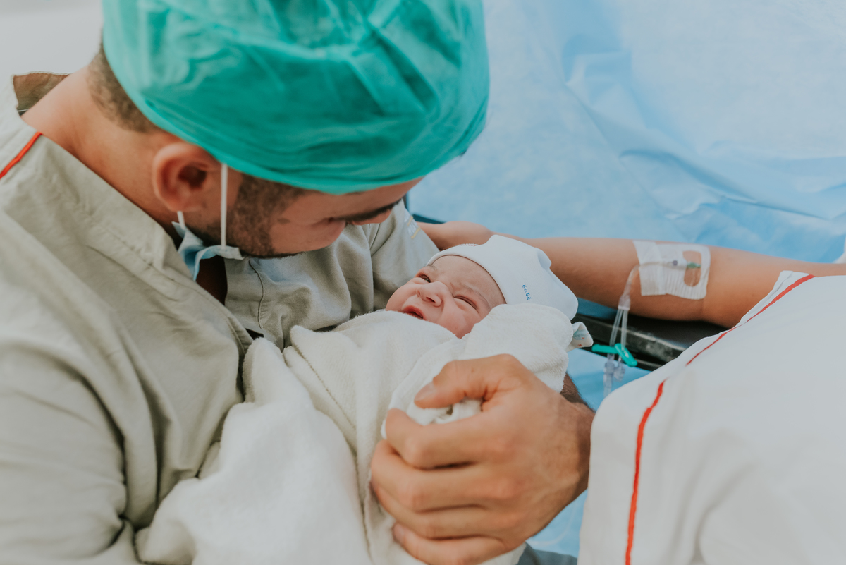 fotografia nascimento parto bernardo gloria dor Rio de Janeiro rj fotografa familia 