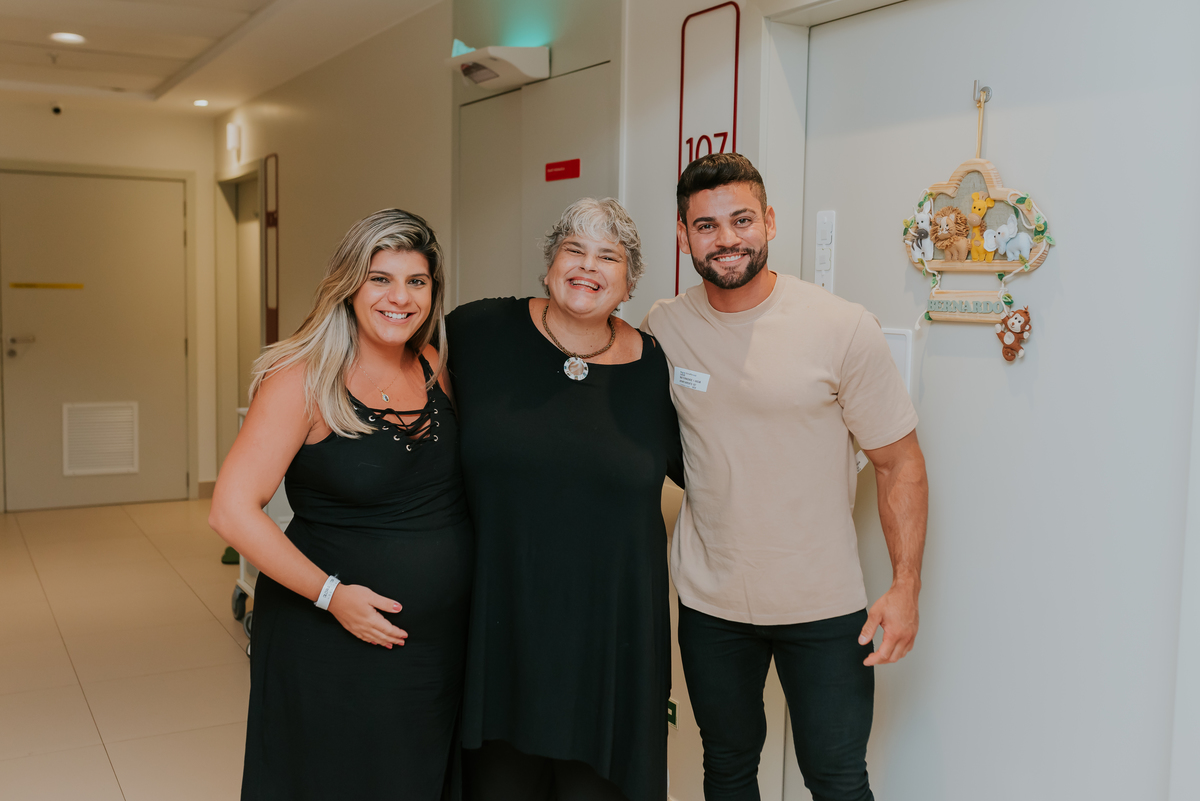 fotografia nascimento parto bernardo gloria dor Rio de Janeiro rj fotografa familia 