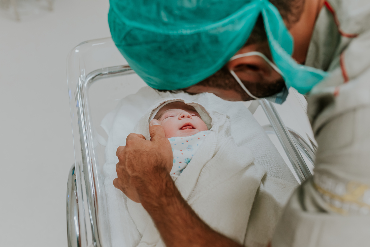 fotografia nascimento parto bernardo gloria dor Rio de Janeiro rj fotografa familia 