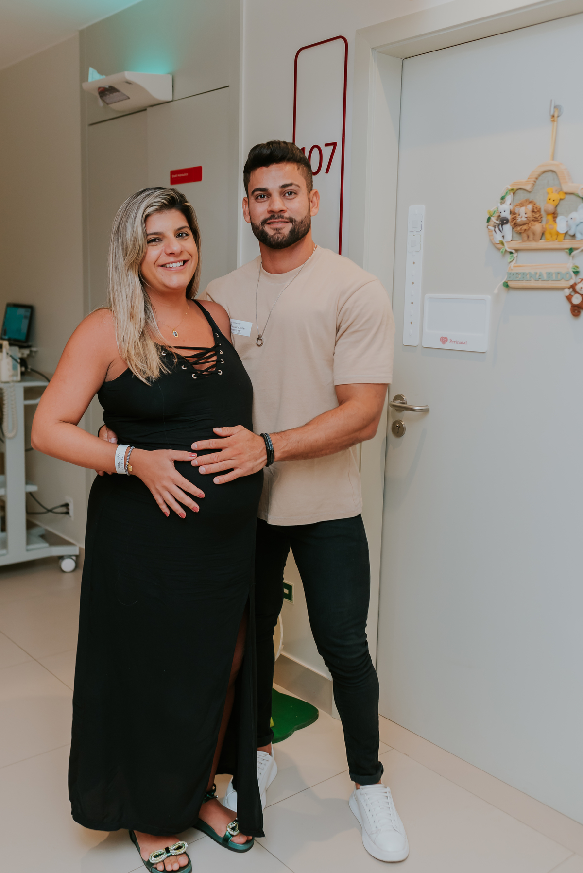 fotografia nascimento parto bernardo gloria dor Rio de Janeiro rj fotografa familia 