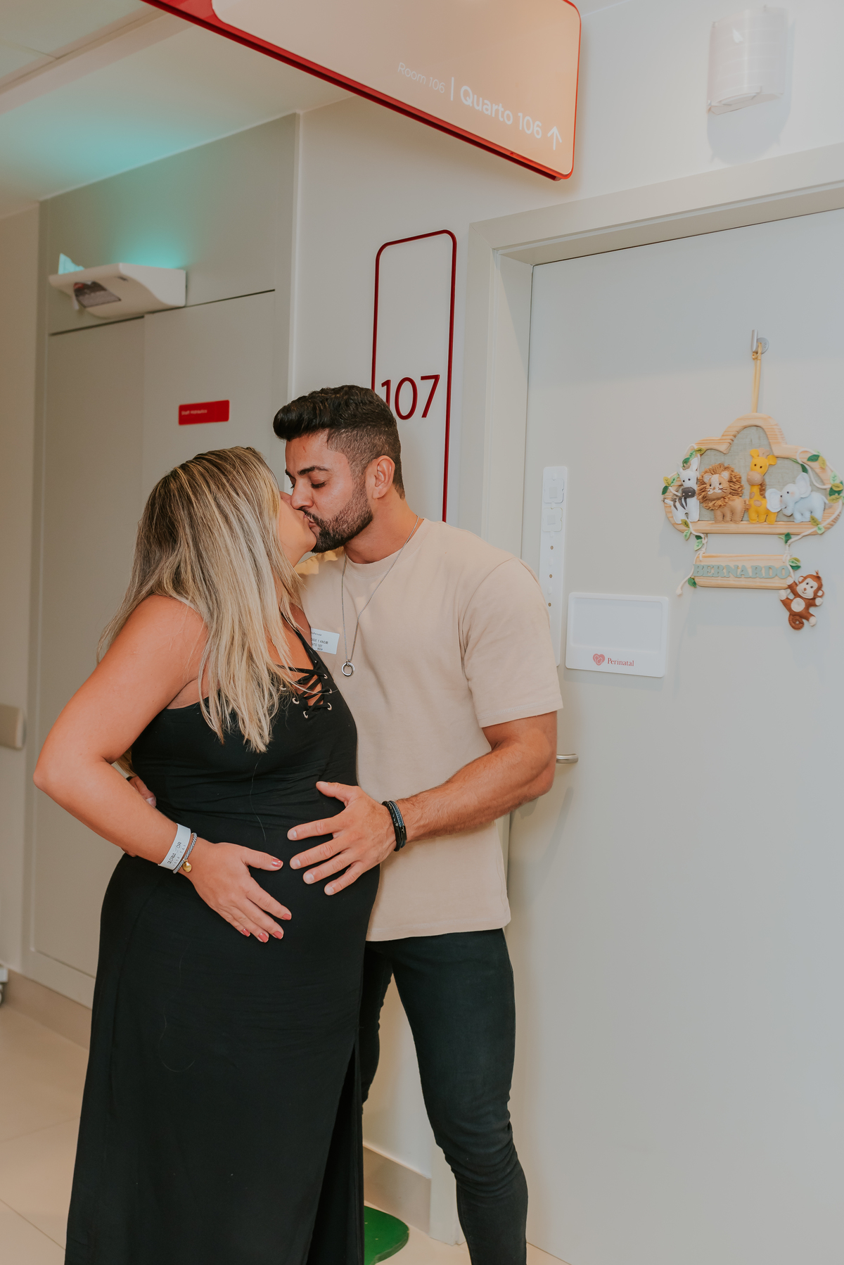 fotografia nascimento parto bernardo gloria dor Rio de Janeiro rj fotografa familia 