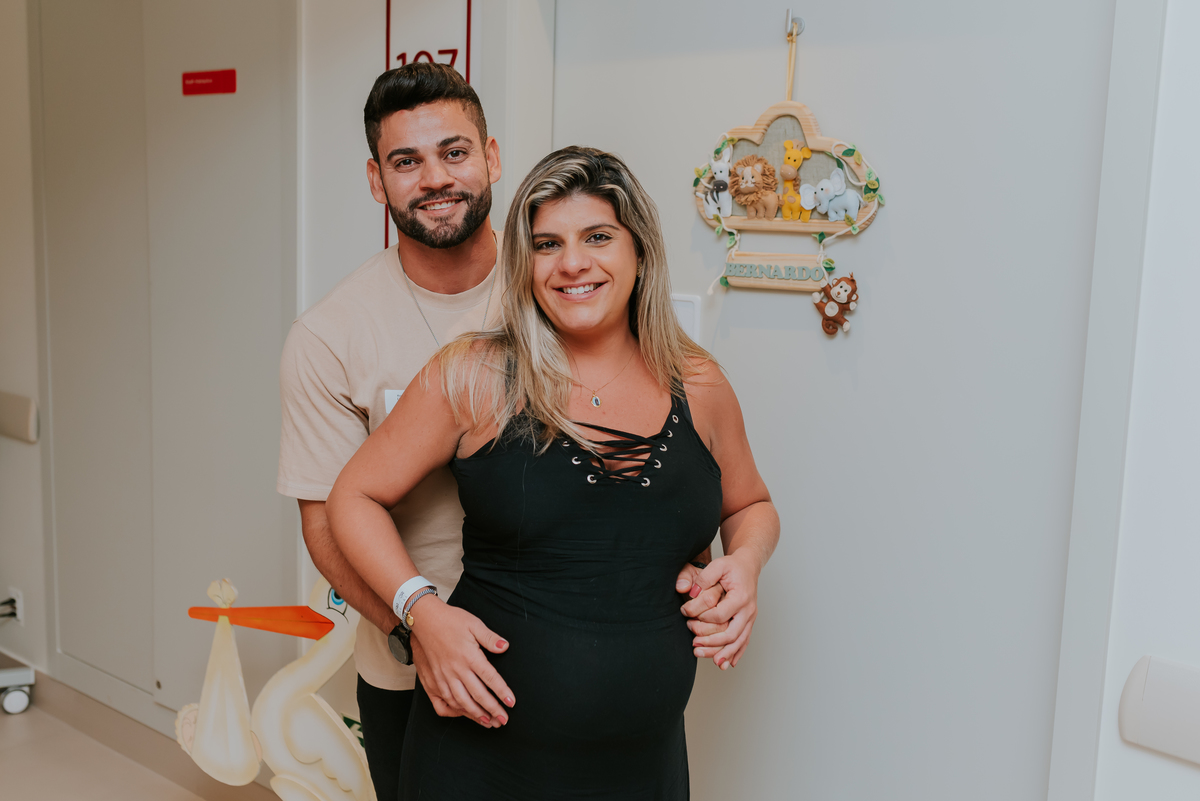 fotografia nascimento parto bernardo gloria dor Rio de Janeiro rj fotografa familia 