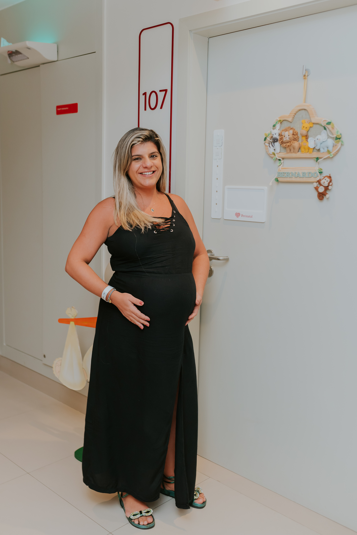 fotografia nascimento parto bernardo gloria dor Rio de Janeiro rj fotografa familia 