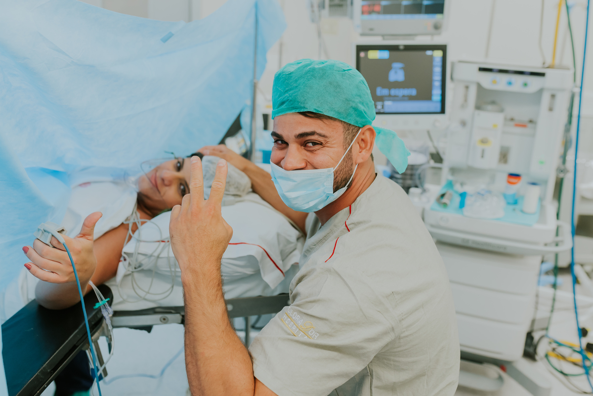 fotografia nascimento parto bernardo gloria dor Rio de Janeiro rj fotografa familia 