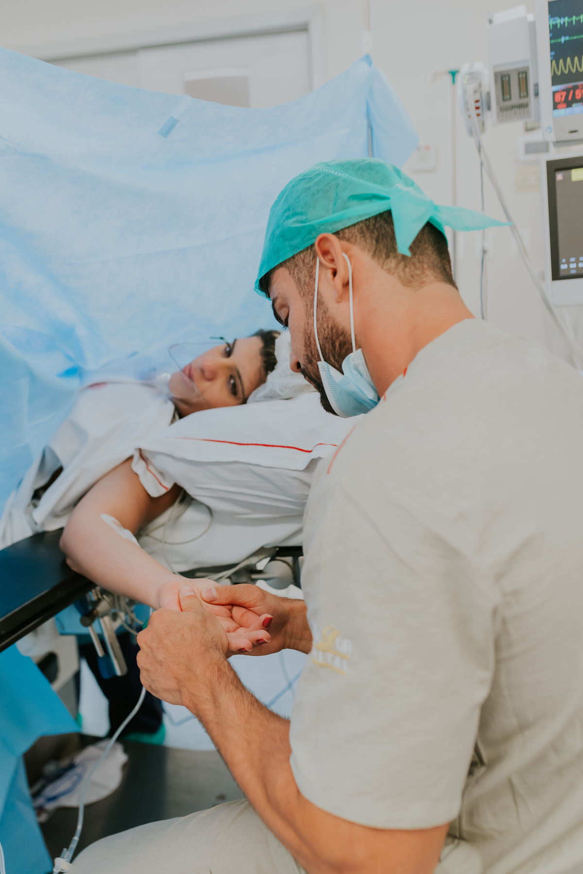 fotografia nascimento parto bernardo gloria dor Rio de Janeiro rj fotografa familia 
