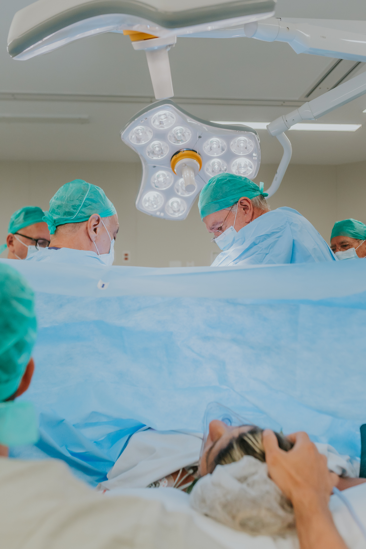 fotografia nascimento parto bernardo gloria dor Rio de Janeiro rj fotografa familia 