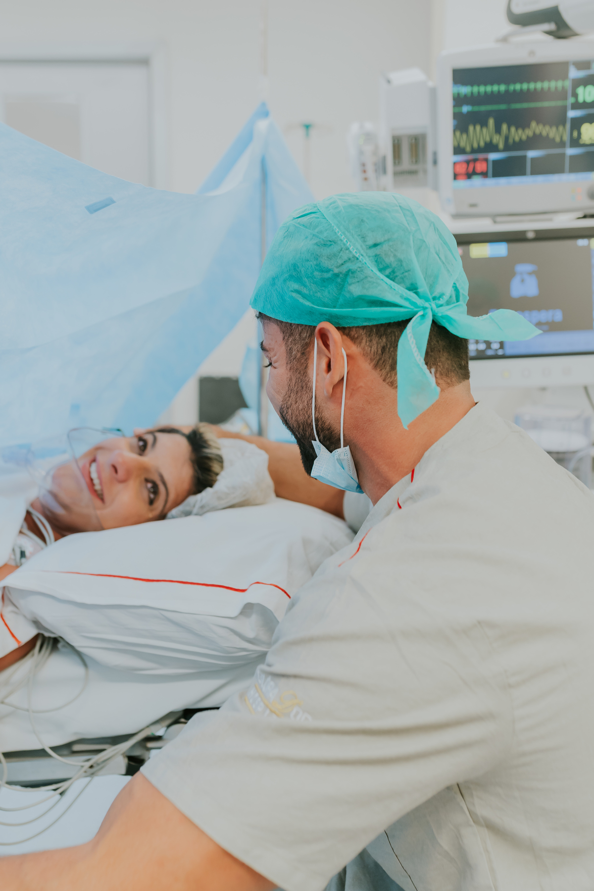 fotografia nascimento parto bernardo gloria dor Rio de Janeiro rj fotografa familia 