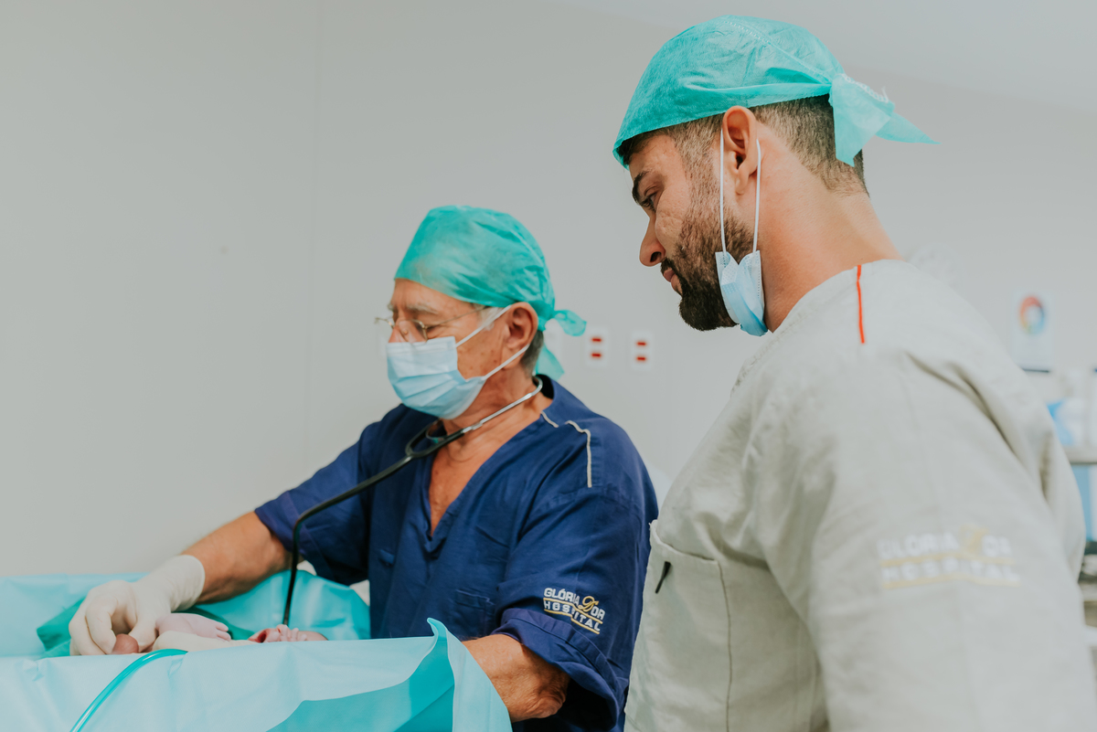 fotografia nascimento parto bernardo gloria dor Rio de Janeiro rj fotografa familia 
