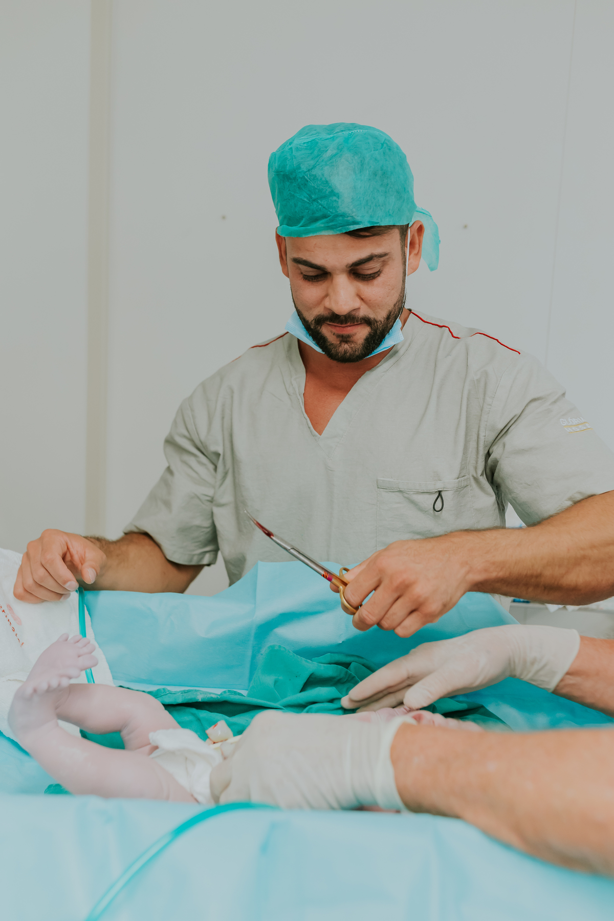 fotografia nascimento parto bernardo gloria dor Rio de Janeiro rj fotografa familia 