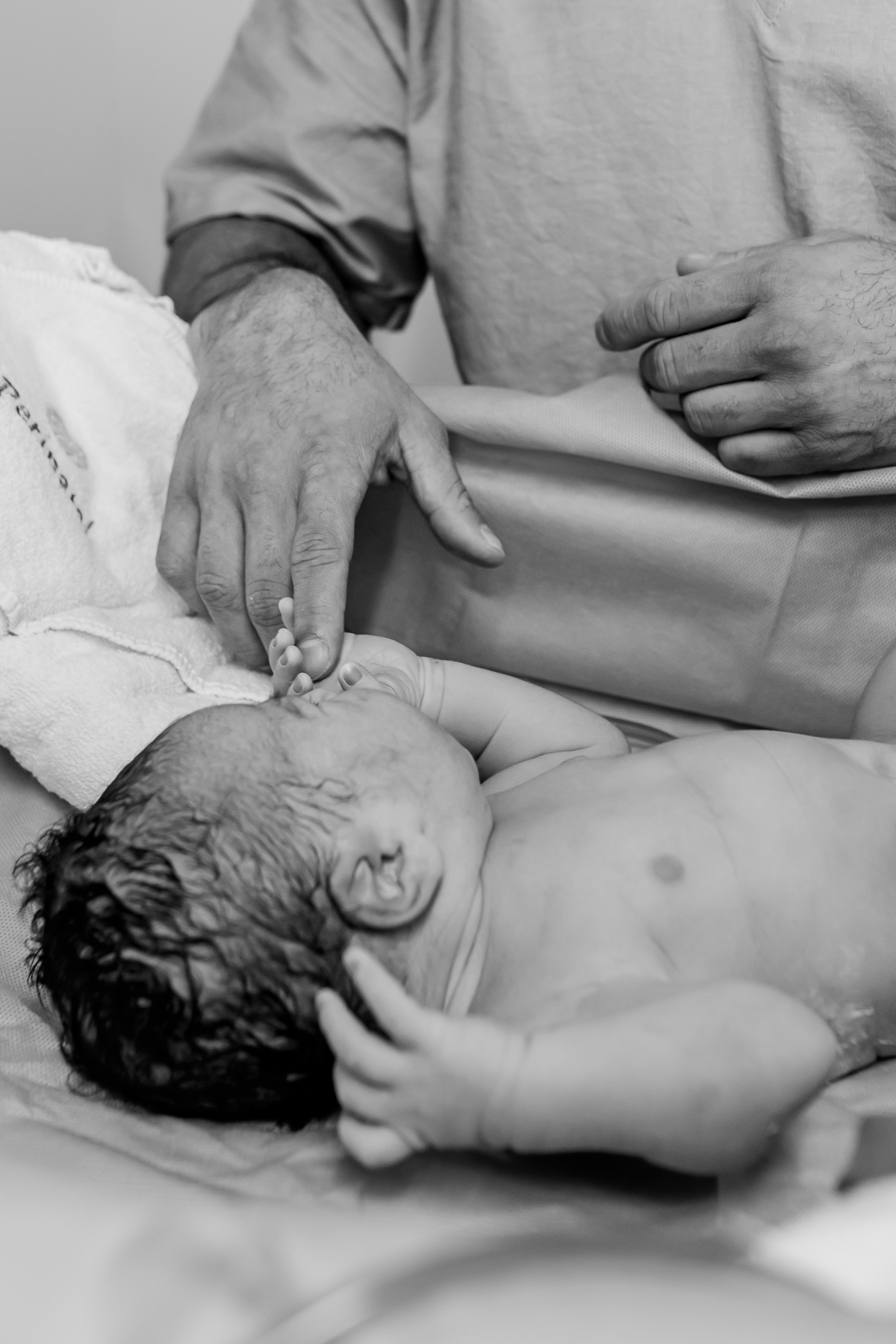 fotografia nascimento parto bernardo gloria dor Rio de Janeiro rj fotografa familia 