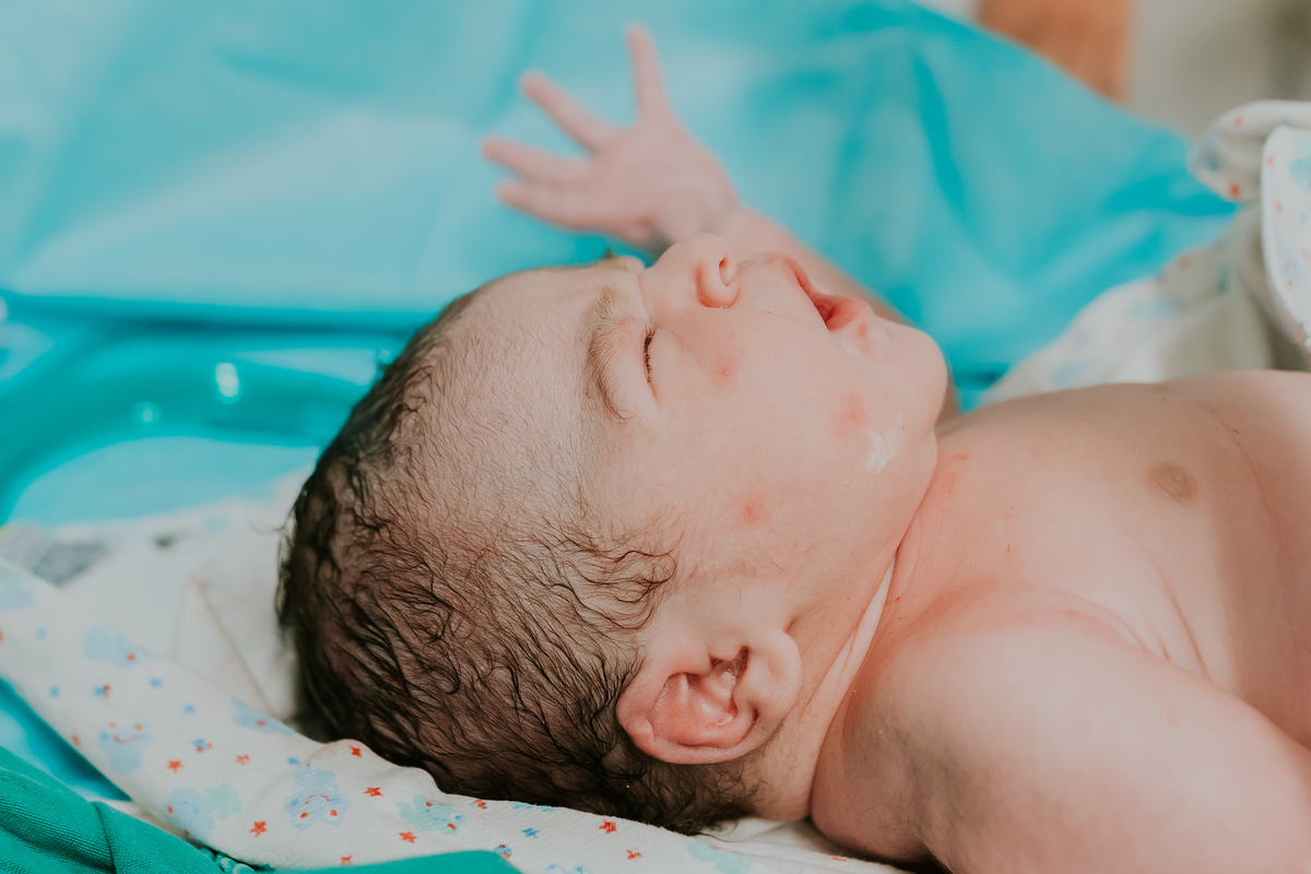 fotografia nascimento parto bernardo gloria dor Rio de Janeiro rj fotografa familia 