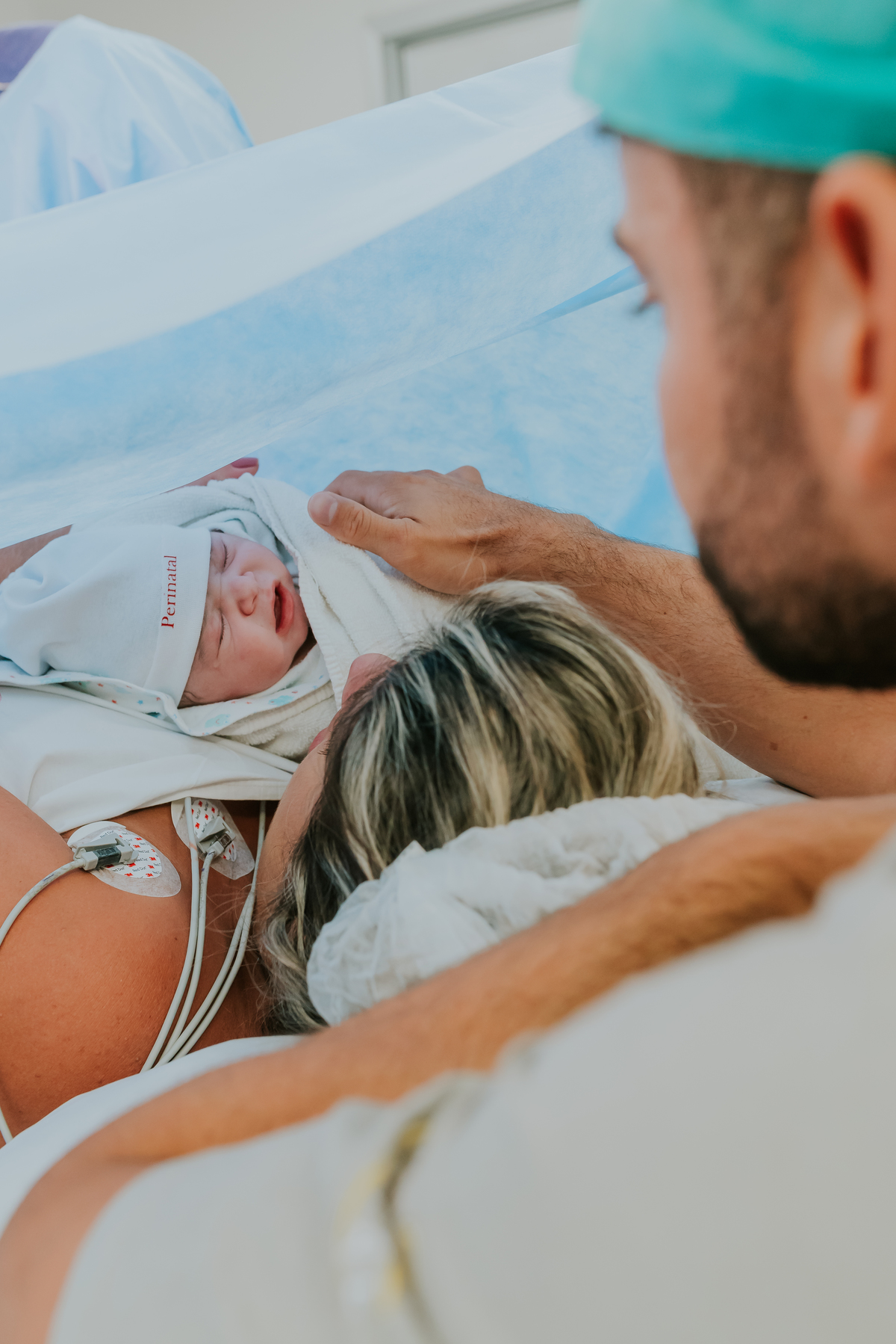 fotografia nascimento parto bernardo gloria dor Rio de Janeiro rj fotografa familia 