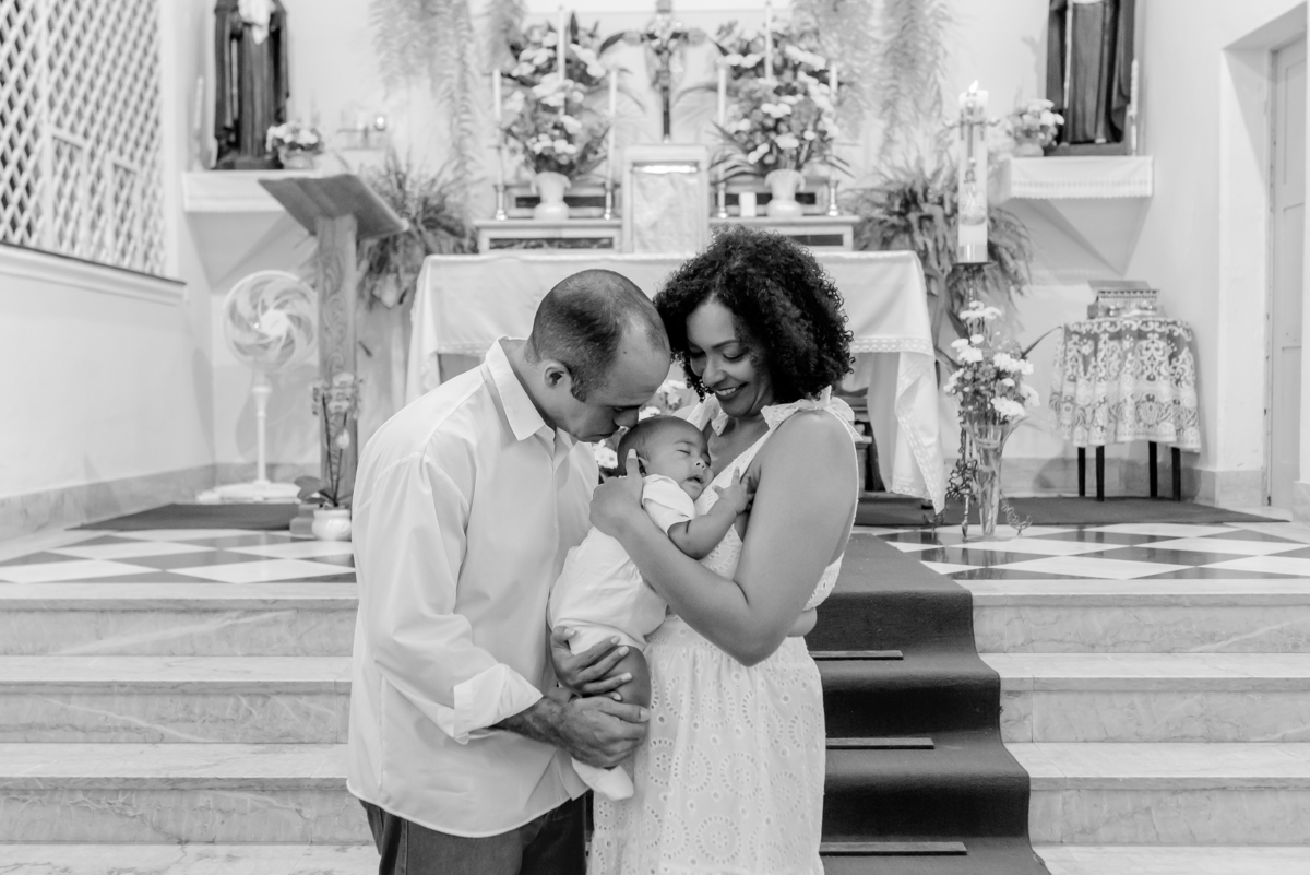 fotografia batizado batismo Pedro gavea mosteiro nossa senhora dos anjos irmãs clarines fotografa família rio de janeiro