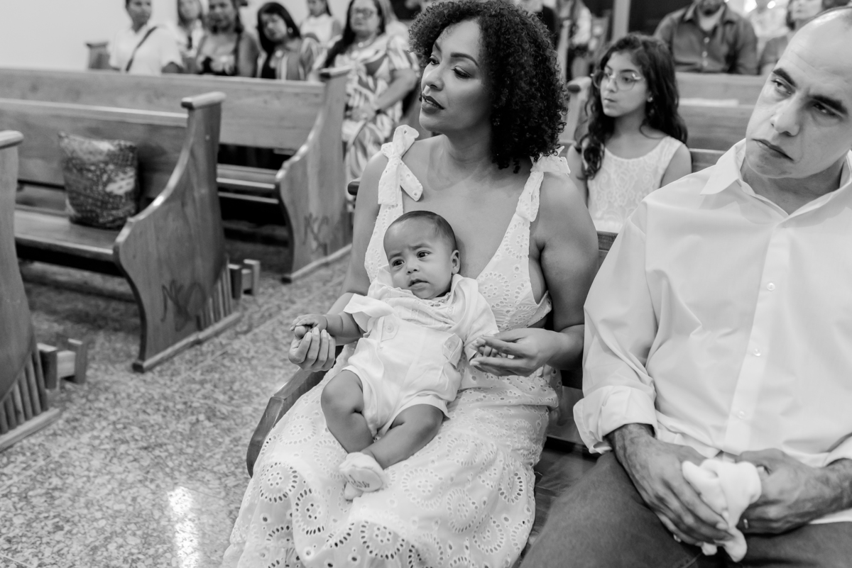 fotografia batizado batismo Pedro gavea mosteiro nossa senhora dos anjos irmãs clarines fotografa família rio de janeiro