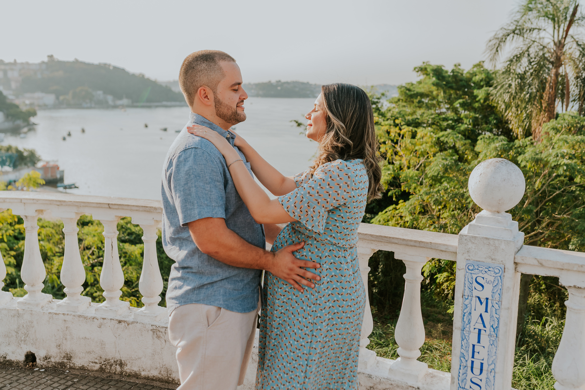 fotografia ensaio familia gestante ensaio externo praia da bica ilha do governador fotografa rio de janeiro