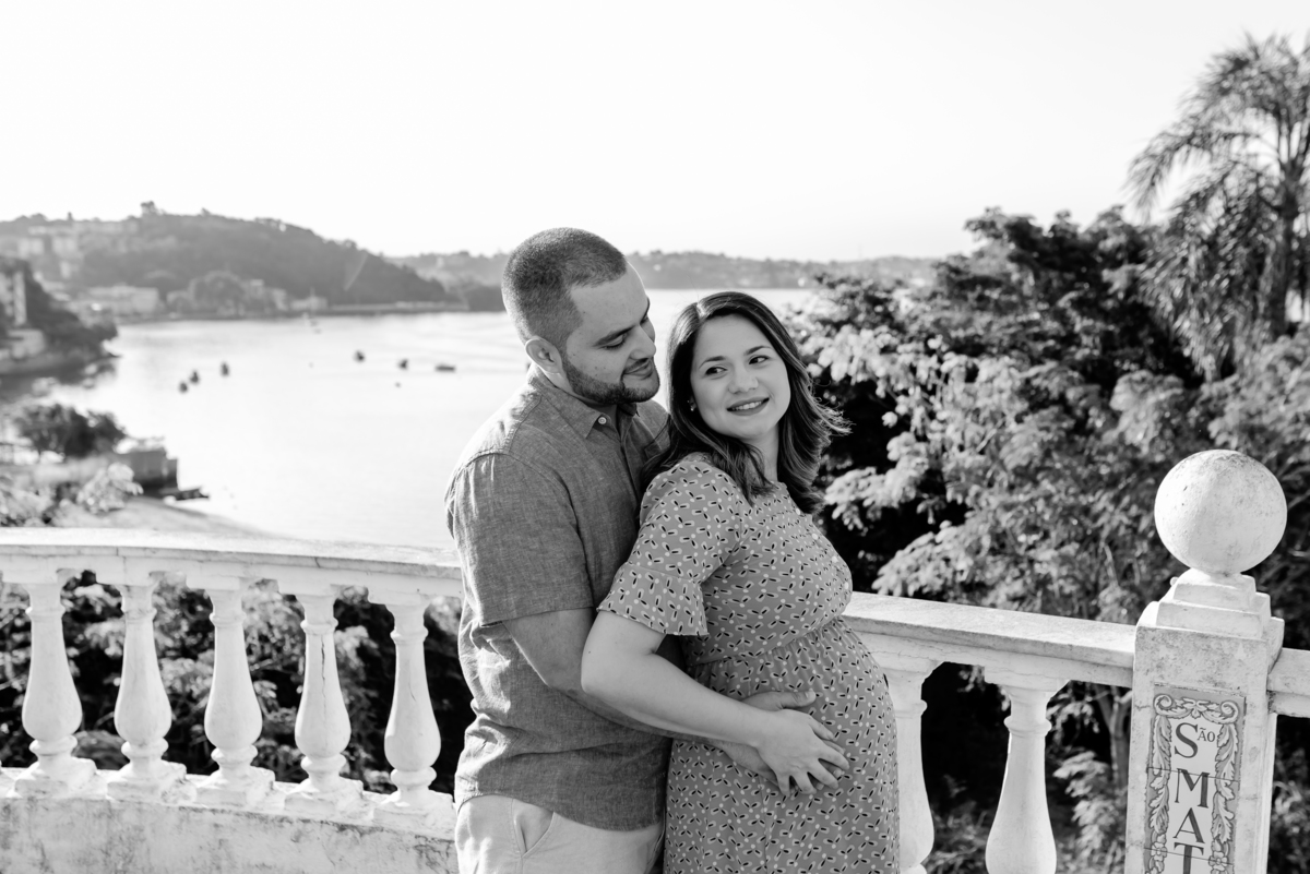 fotografia ensaio familia gestante ensaio externo praia da bica ilha do governador fotografa rio de janeiro