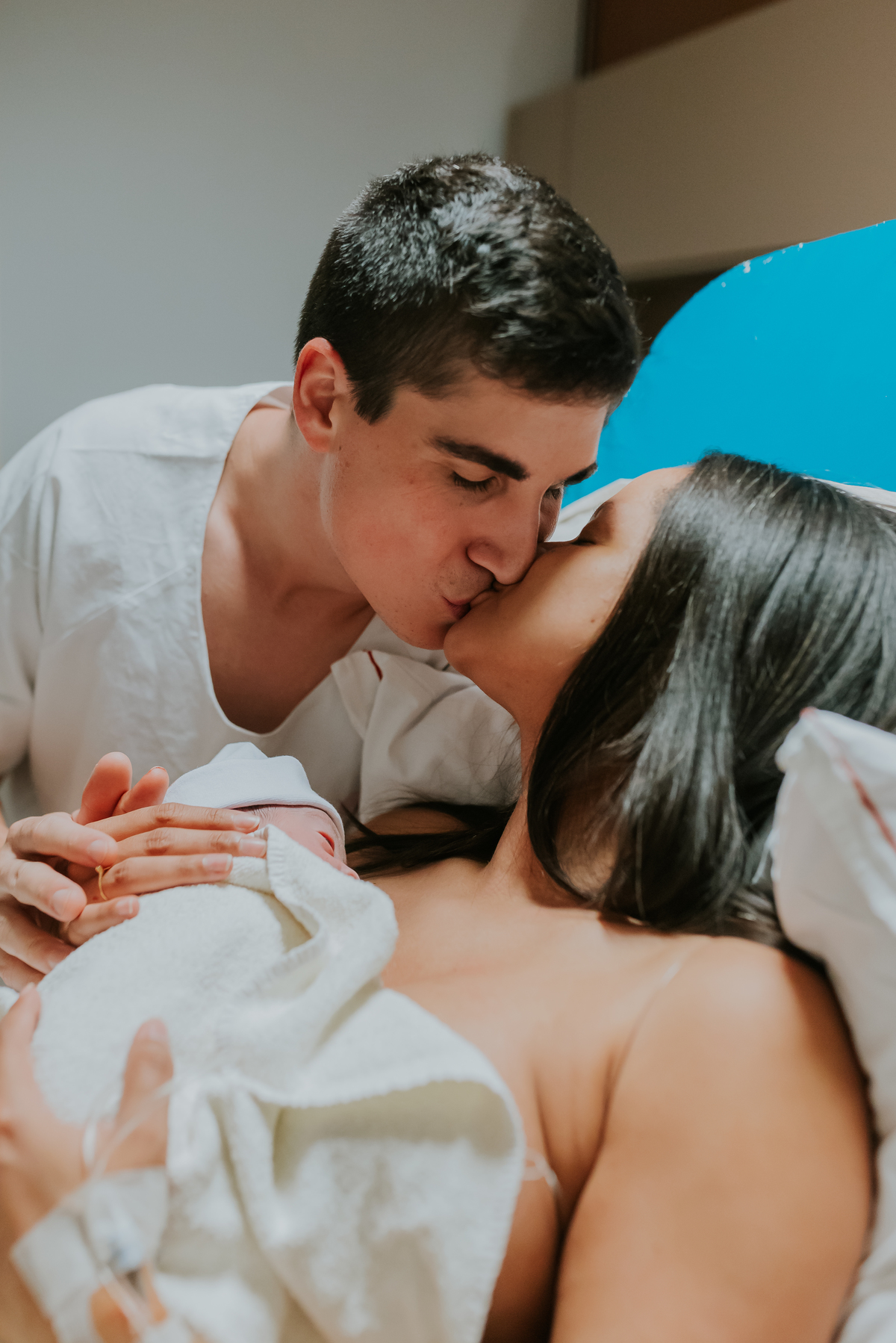 fotografia parto normal rio de janeiro gloria dor fotografa familia nascimento maria Julia 