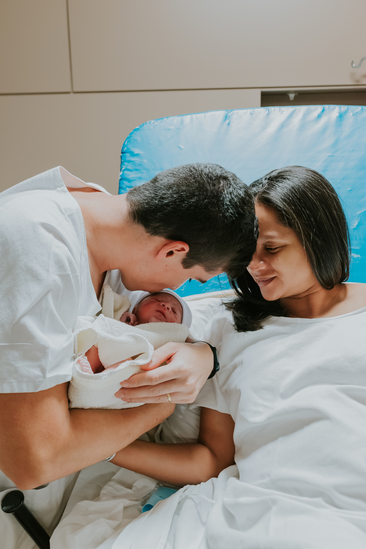 fotografia parto normal rio de janeiro gloria dor fotografa familia nascimento maria Julia 