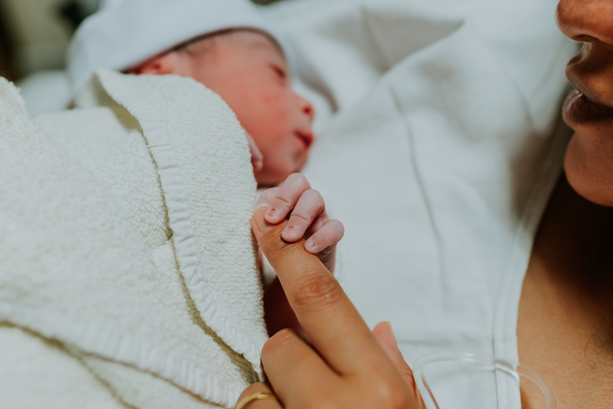 fotografia parto normal rio de janeiro gloria dor fotografa familia nascimento maria Julia 