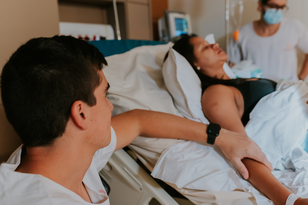 fotografia parto normal rio de janeiro gloria dor fotografa familia nascimento maria Julia 