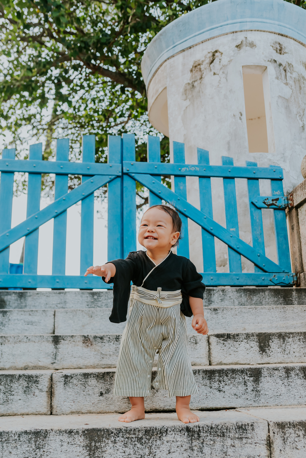 fotografia ensaio familia Rio de Janeiro praia vermelha urca lio japoneses fotografa 