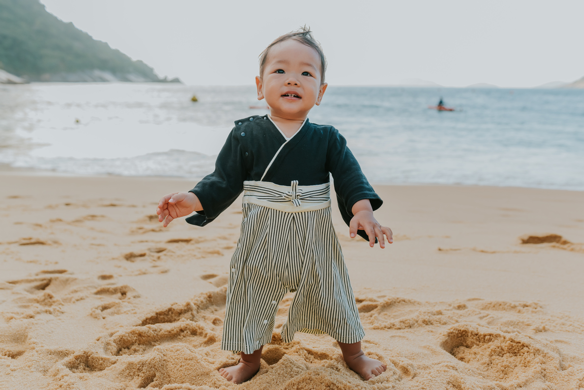 fotografia ensaio familia Rio de Janeiro praia vermelha urca lio japoneses fotografa 
