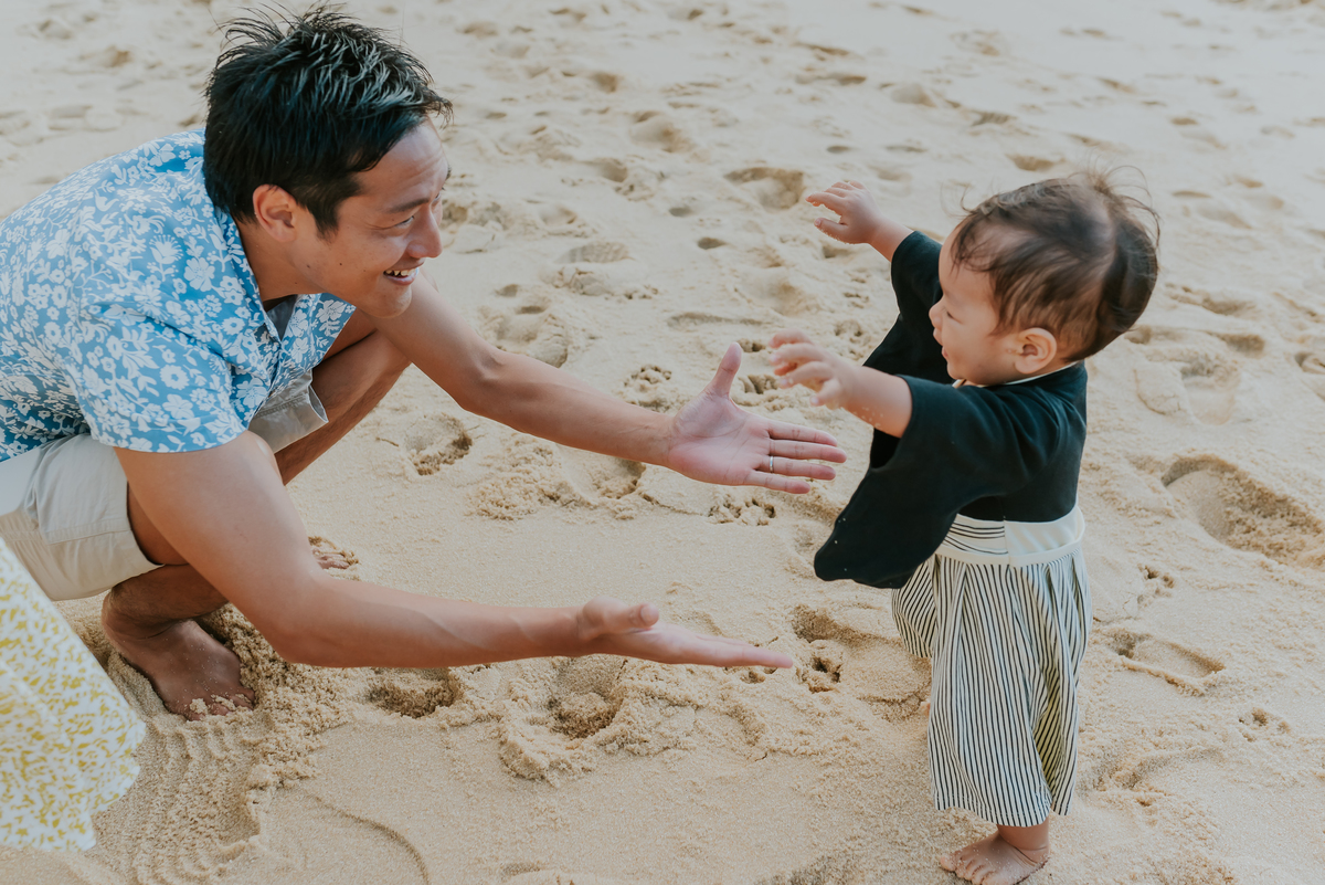 fotografia ensaio familia Rio de Janeiro praia vermelha urca lio japoneses fotografa 
