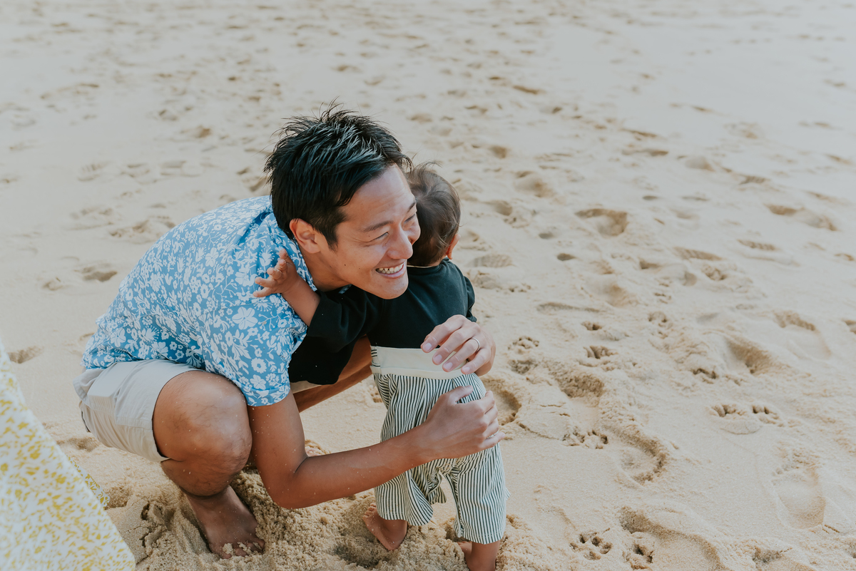fotografia ensaio familia Rio de Janeiro praia vermelha urca lio japoneses fotografa 