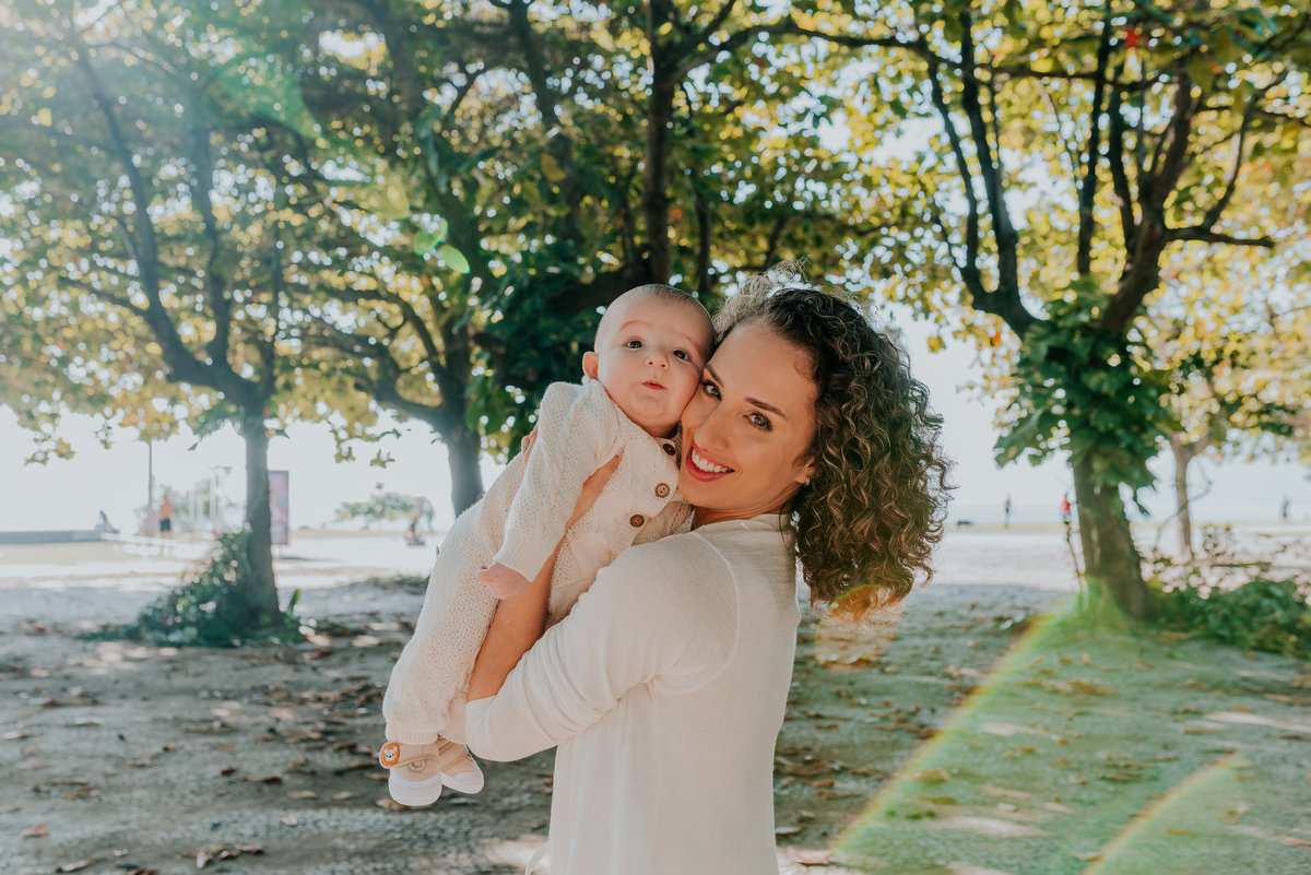 fotografia ensaio externo familia aterro do flamengo Rio de Janeiro fotografa davi acompanhamento