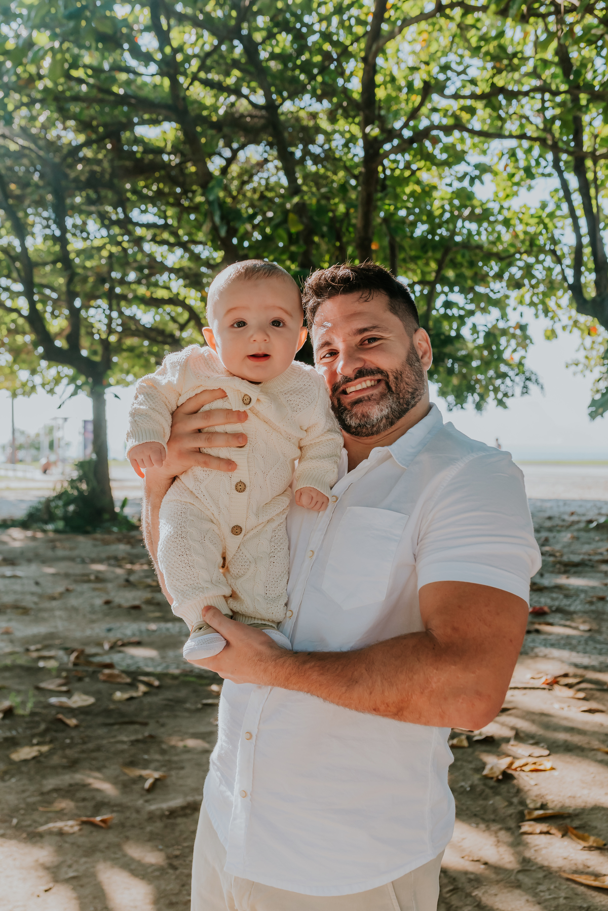 fotografia ensaio externo familia aterro do flamengo Rio de Janeiro fotografa davi acompanhamento