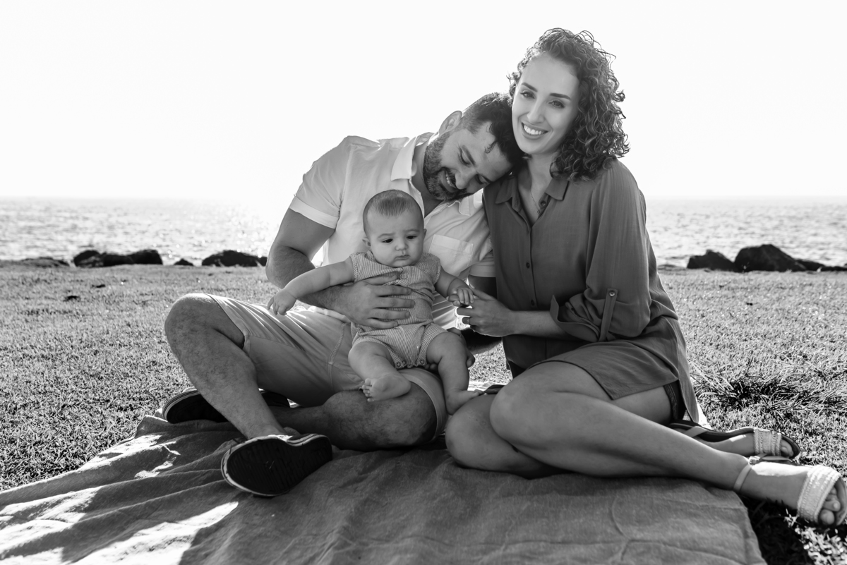 fotografia ensaio externo familia aterro do flamengo Rio de Janeiro fotografa davi 