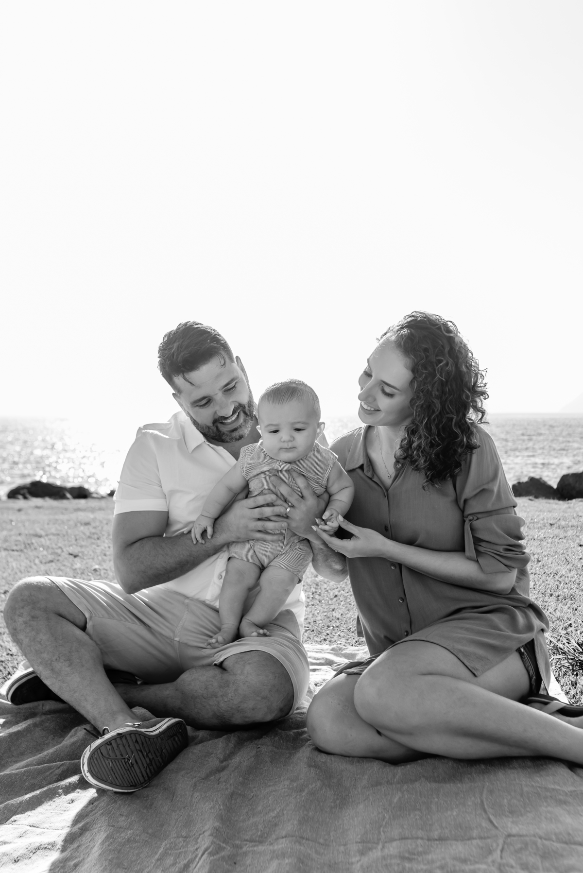 fotografia ensaio externo familia aterro do flamengo Rio de Janeiro fotografa davi acompanhamento