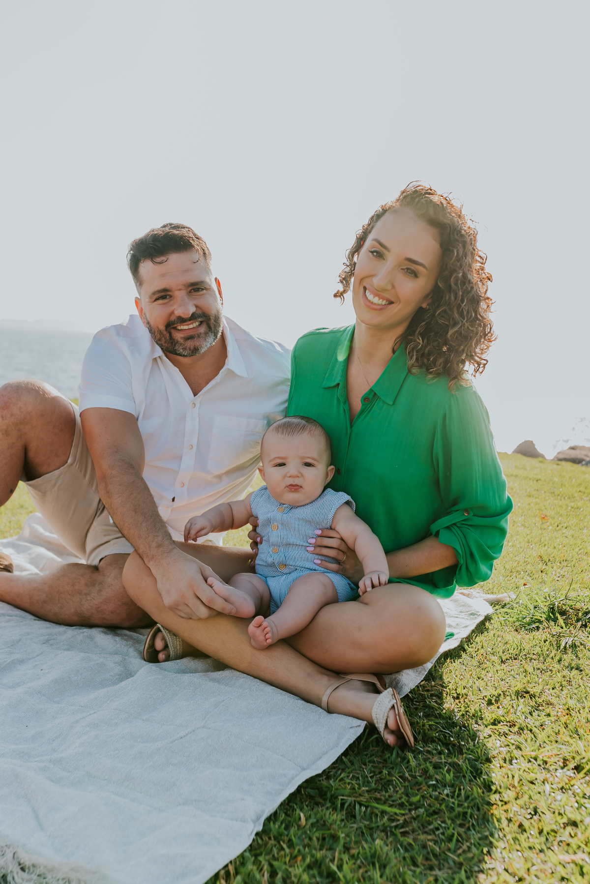fotografia ensaio externo familia aterro do flamengo Rio de Janeiro fotografa davi acompanhamento