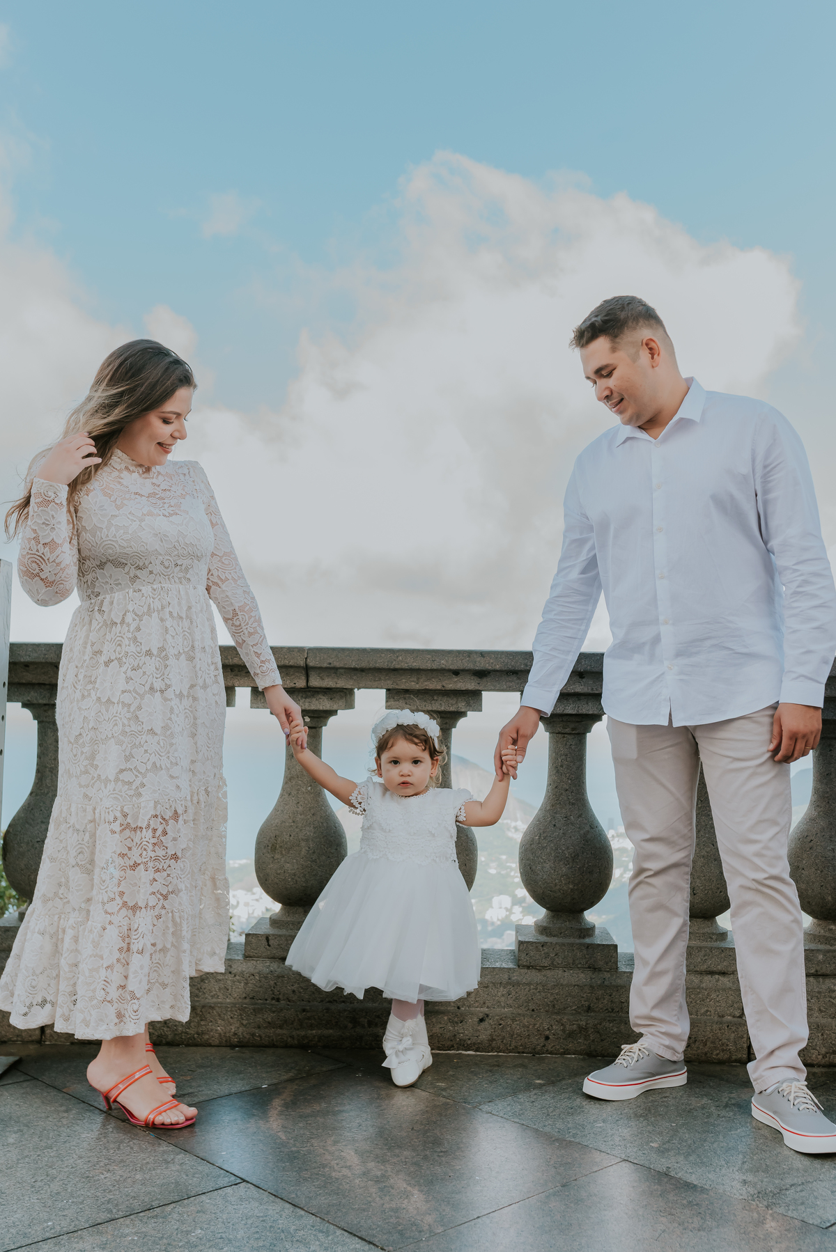 fotografia batizado batismo cristo redentor maria Rio de Janeiro fotografa familia 