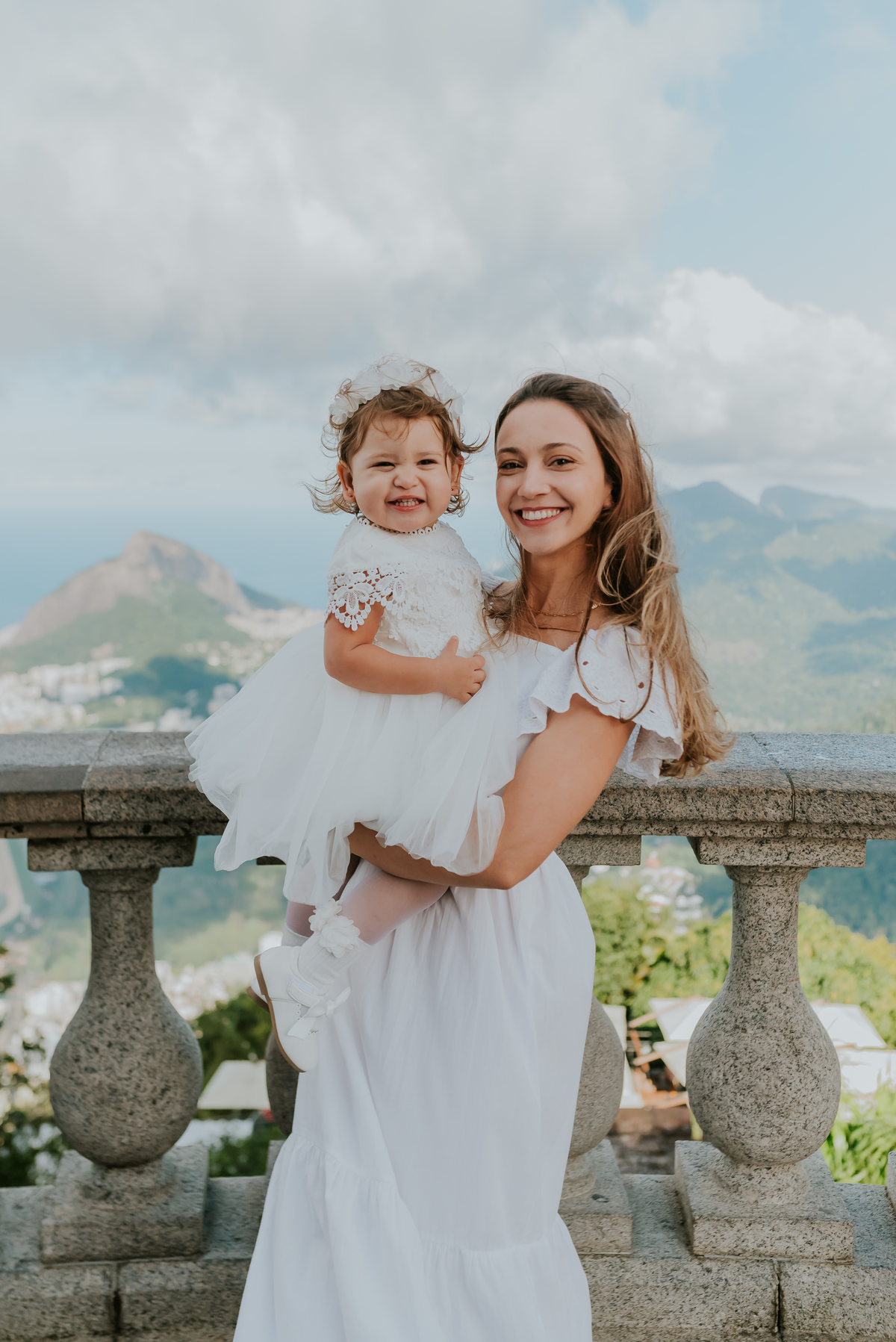 fotografia batizado batismo cristo redentor maria Rio de Janeiro fotografa familia 