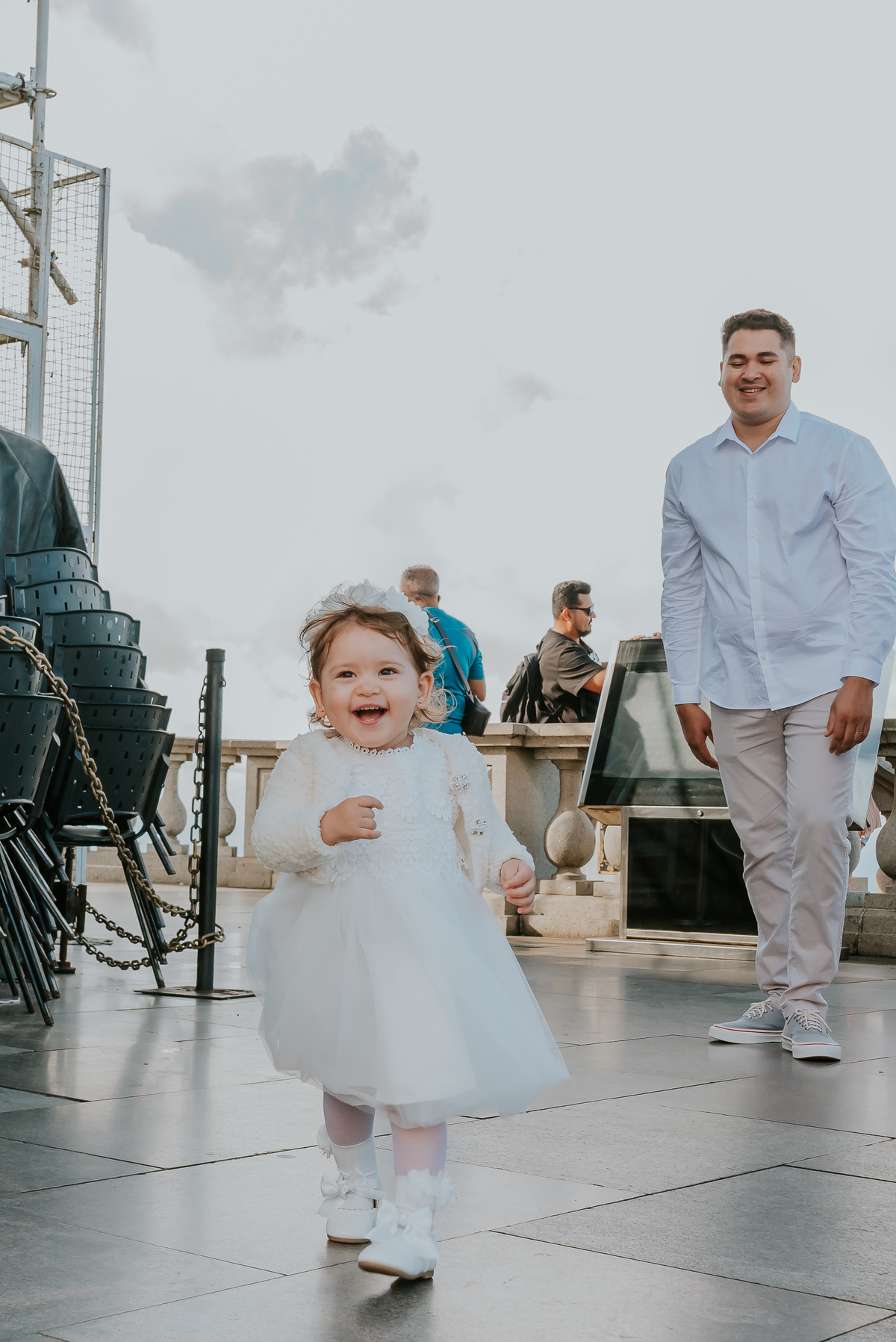 fotografia batizado batismo cristo redentor maria Rio de Janeiro fotografa familia 