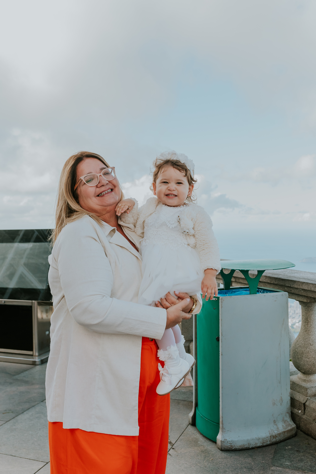 fotografia batizado batismo cristo redentor maria Rio de Janeiro fotografa familia 
