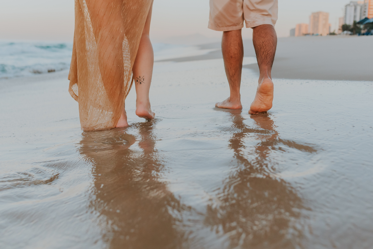 ensaio gestante amanhecer praia barra da Tijuca Rio de Janeiro fotografa familia rj 