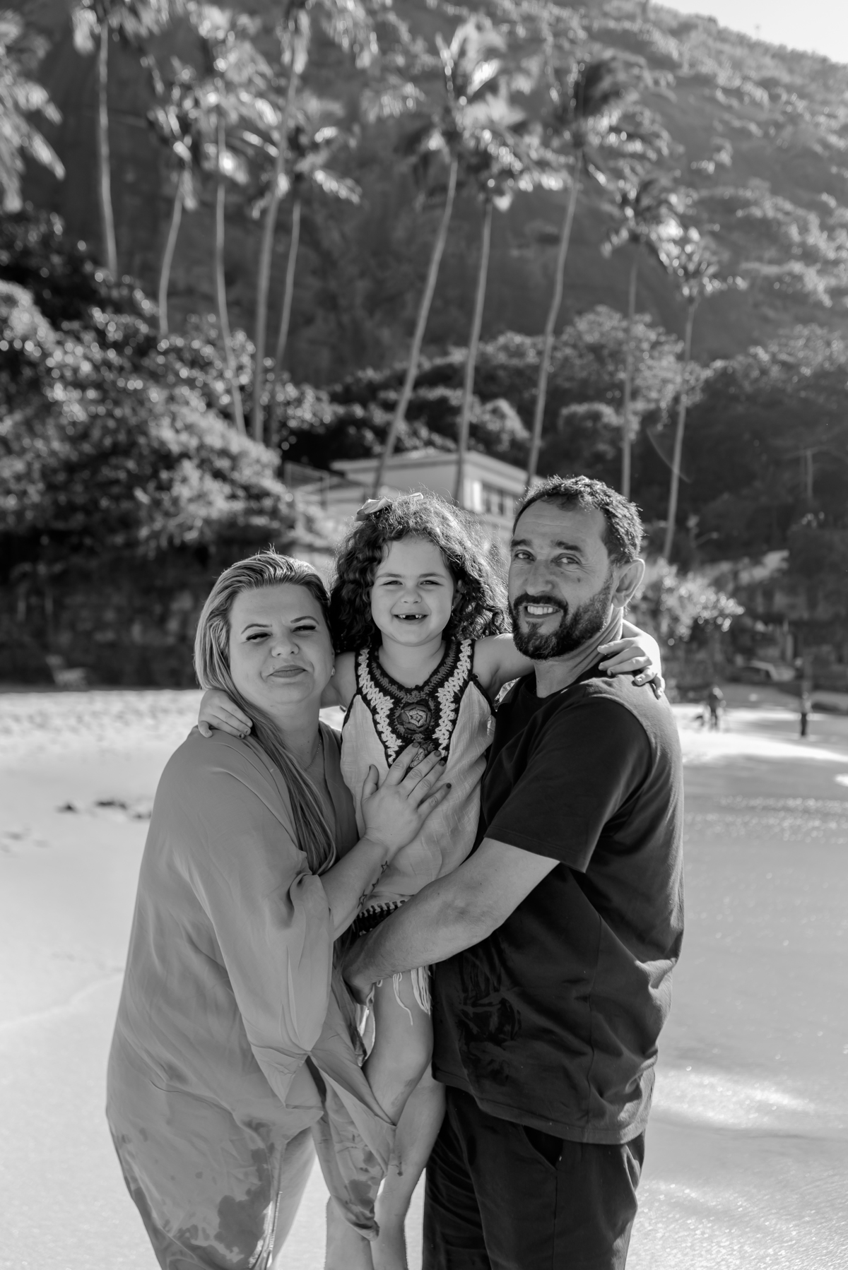fotografia ensaio familia externo Rio de Janeiro praia vermelha urca fotografa Rafaela