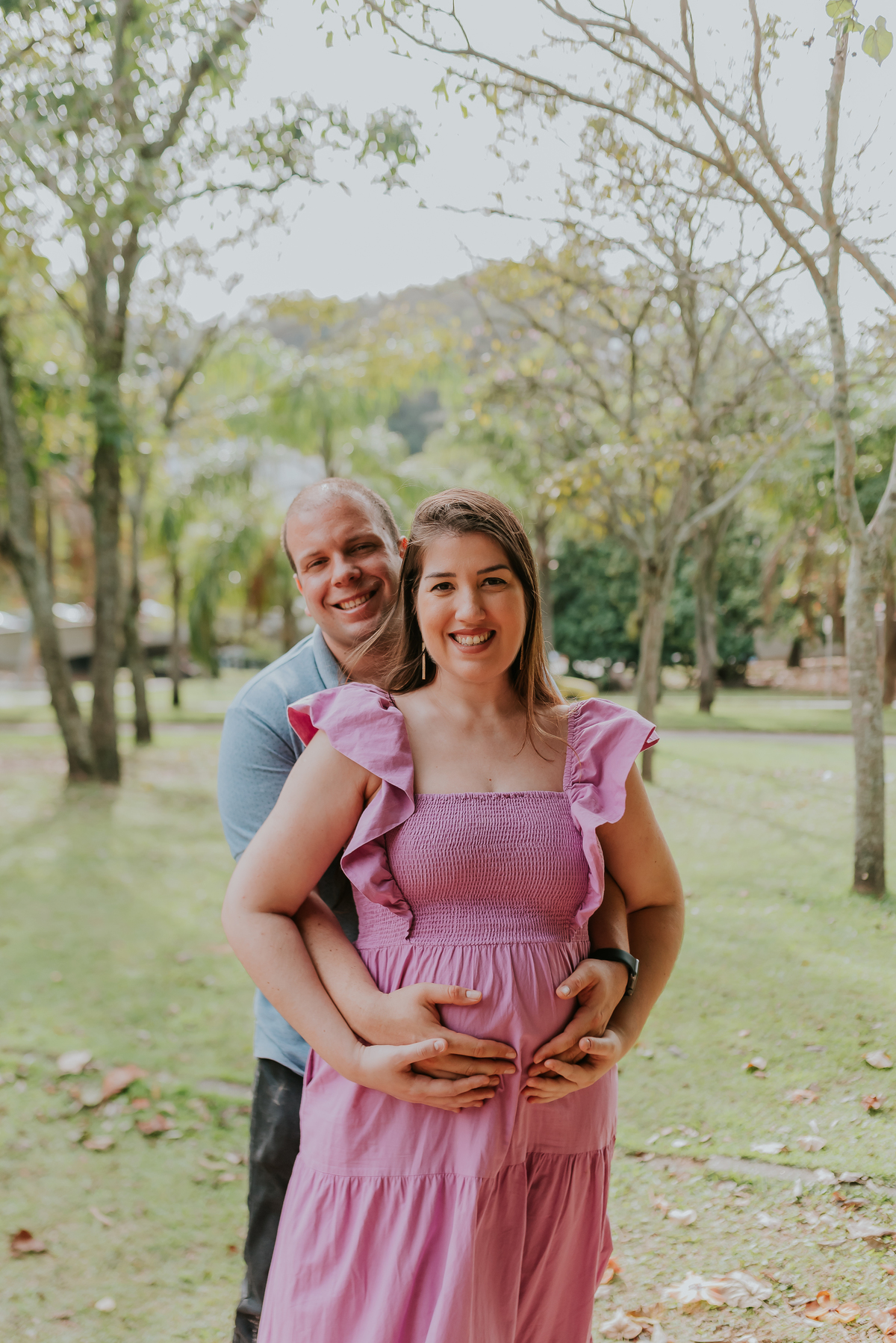 ensaio gestante lagoa rodrigo de freitas Rio de Janeiro fotografa familia rj a espera da manuella externo natureza 