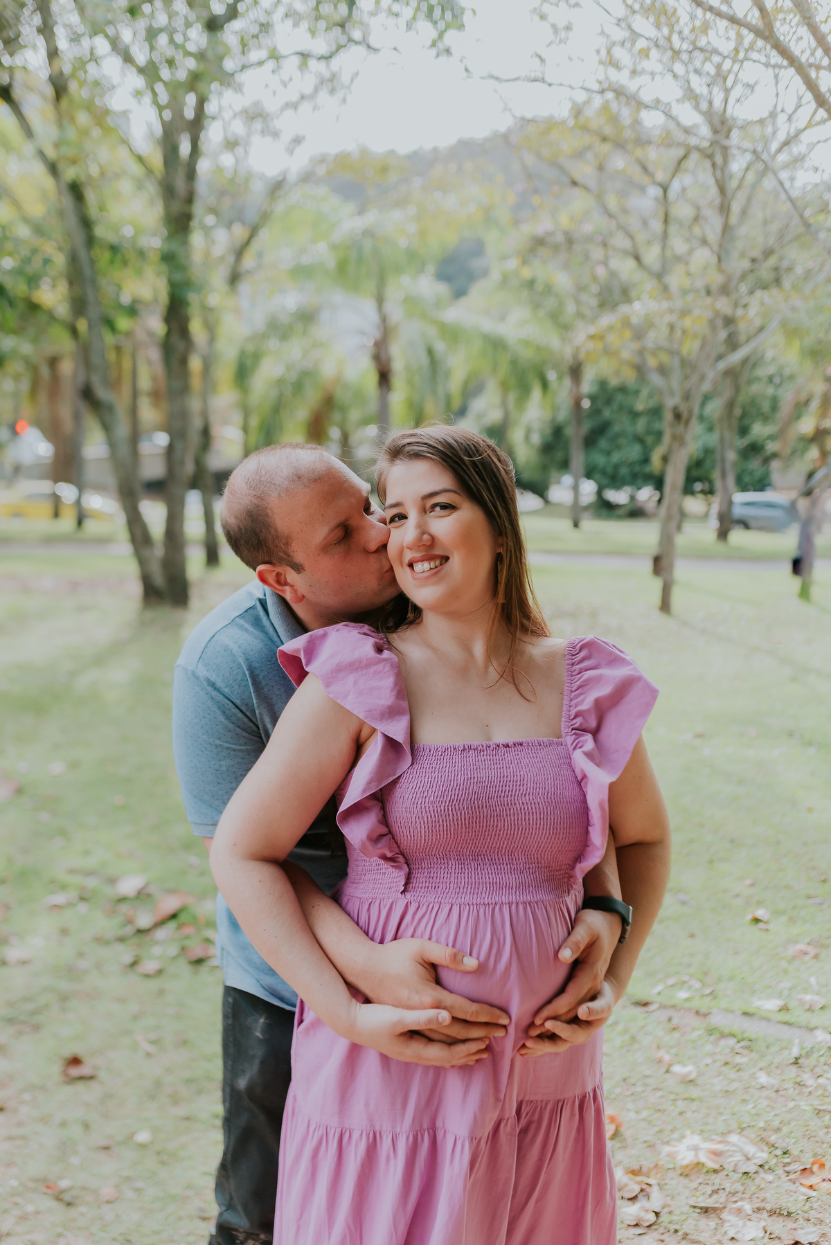 ensaio gestante lagoa rodrigo de freitas Rio de Janeiro fotografa familia rj a espera da manuella externo natureza 