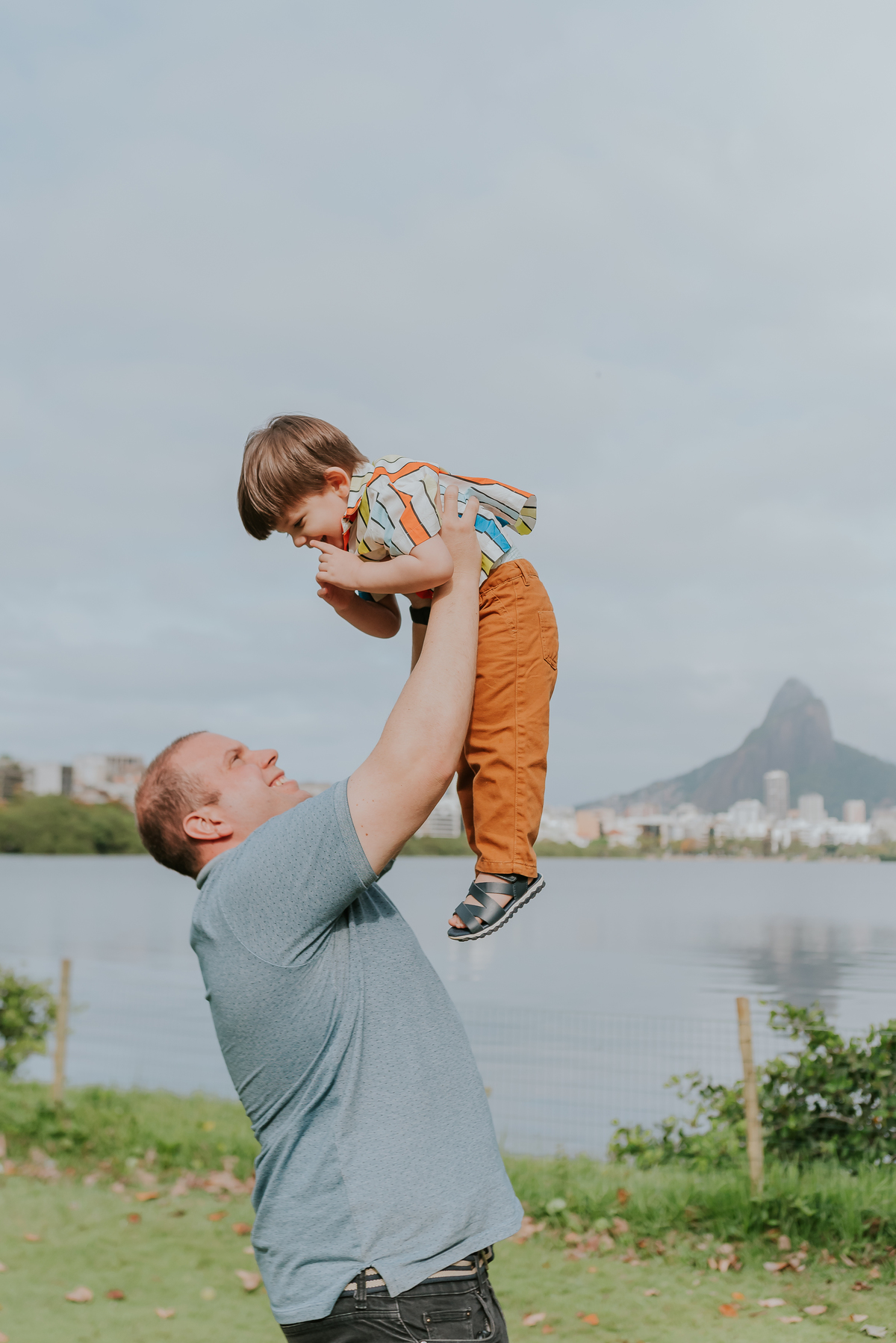 ensaio gestante lagoa rodrigo de freitas Rio de Janeiro fotografa familia rj a espera da manuella externo natureza 