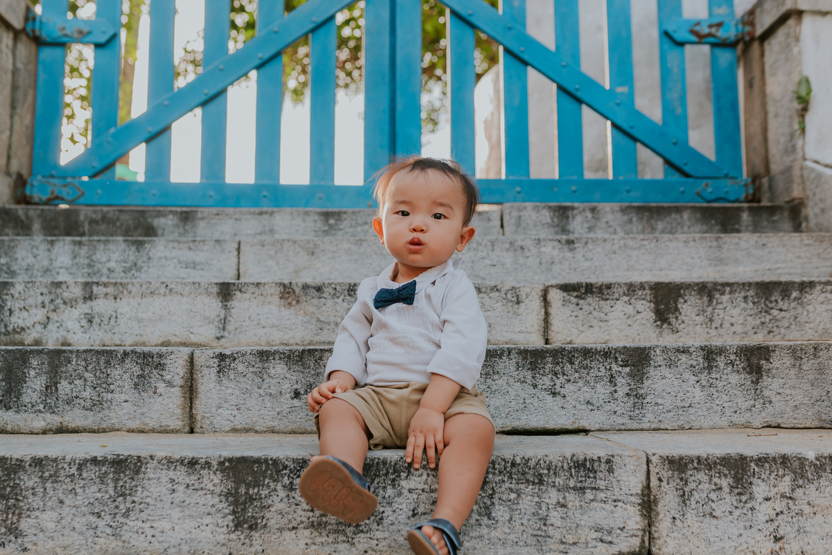 fotografia ensaio família externo praia vermelha urca Rio de Janeiro japonês fotografa Bruna guerson 